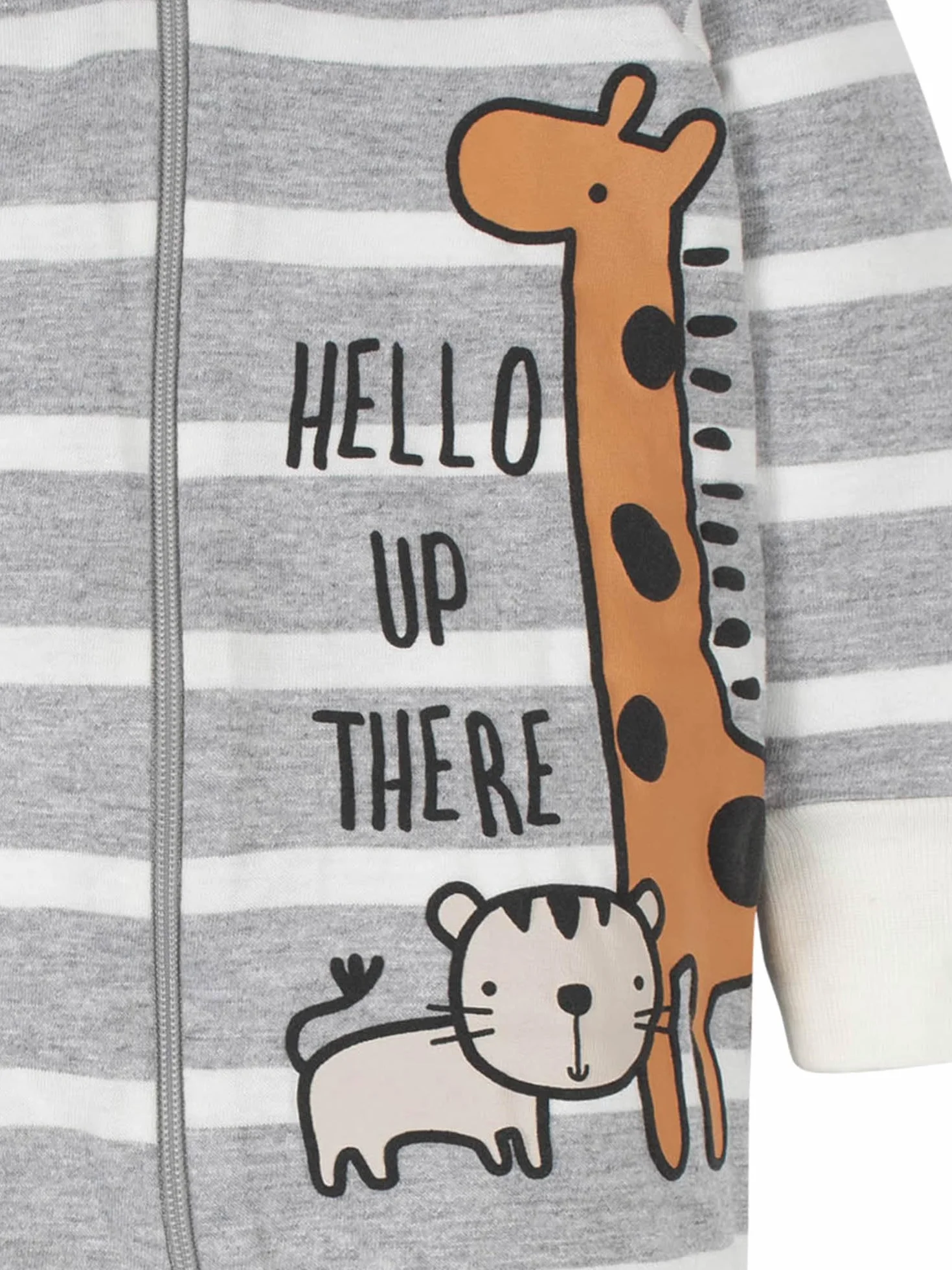 Gerber Sleep N' Play Lot de 4 Bébé garçon