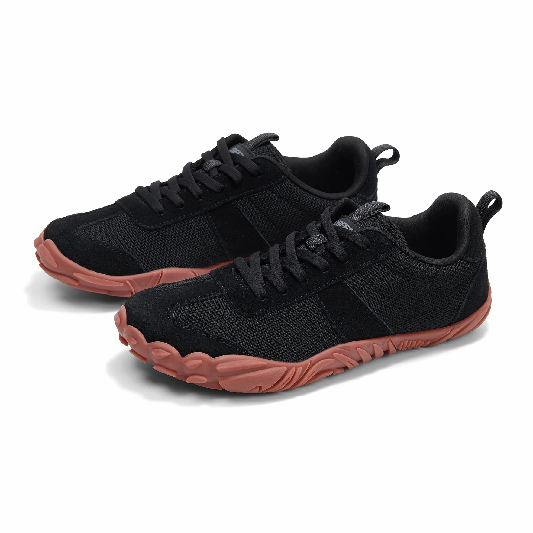 Chaussures Minimalistes Homme Femme Barefoot Randonnée Trail Running Fitness Légères