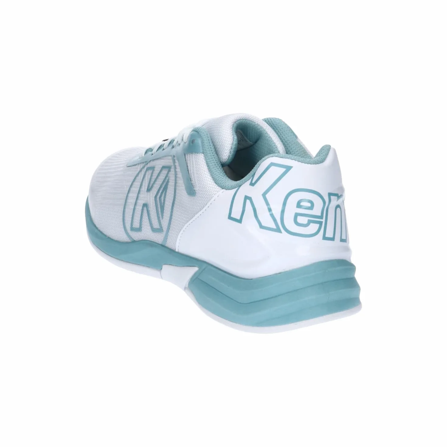 Kempa Mixte Attack Three 2.0 Game Changer Handball Chaussures de Sport