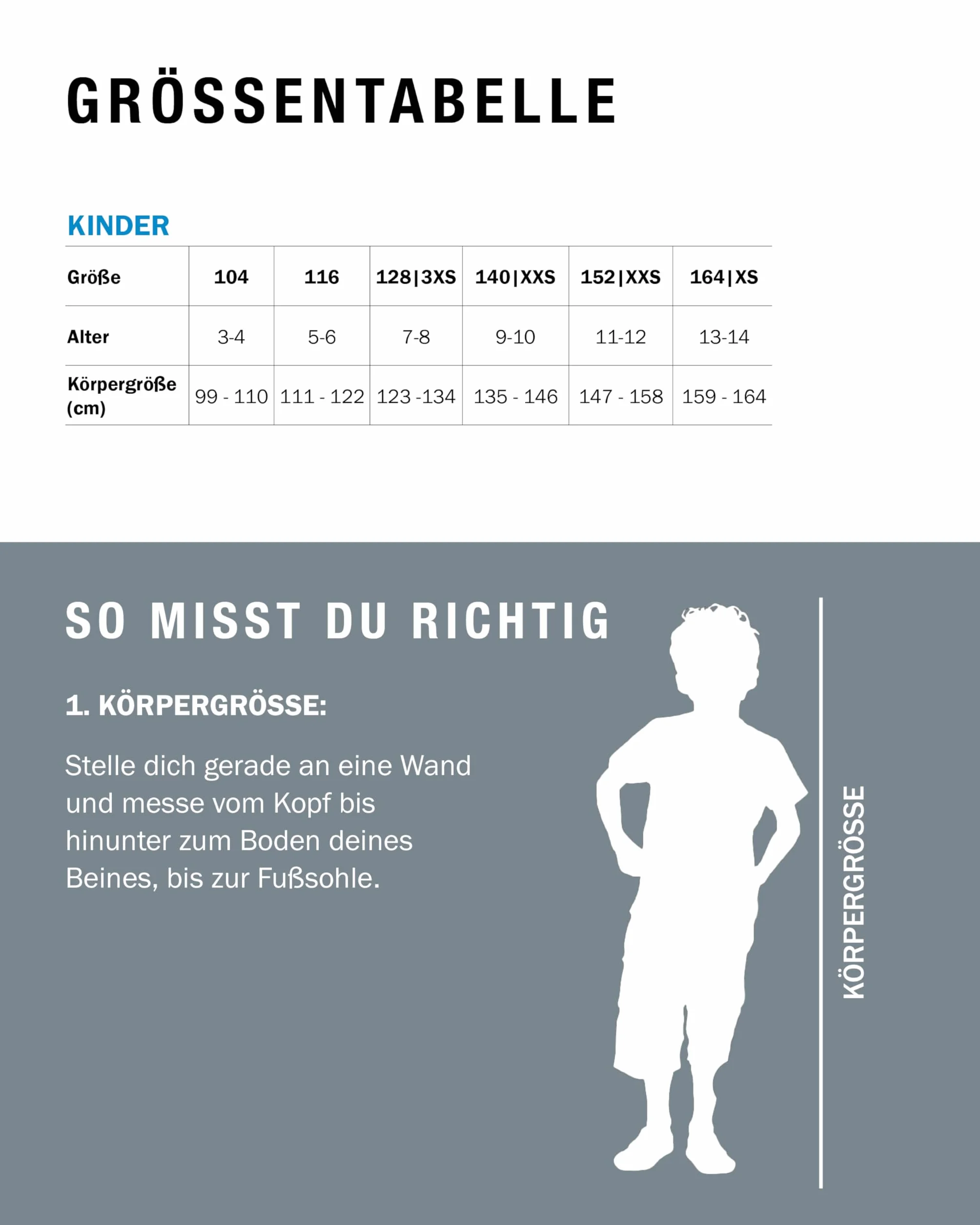 JAKO Collant Long Confort 2.0 - Long Collant Athletic Mixte Enfant