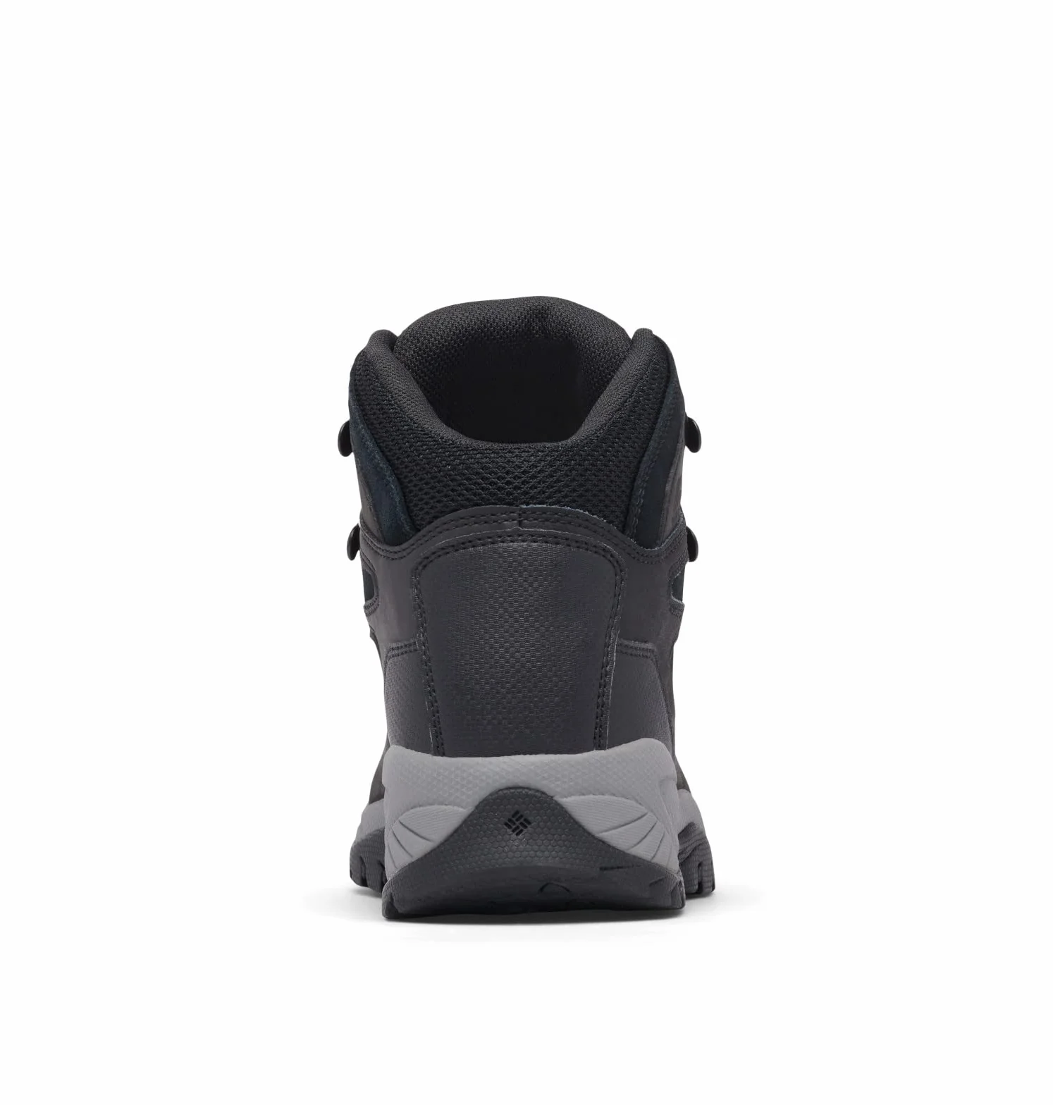Columbia Newton Ridge Plus Chaussures Montantes Randonnée Trekking Femme