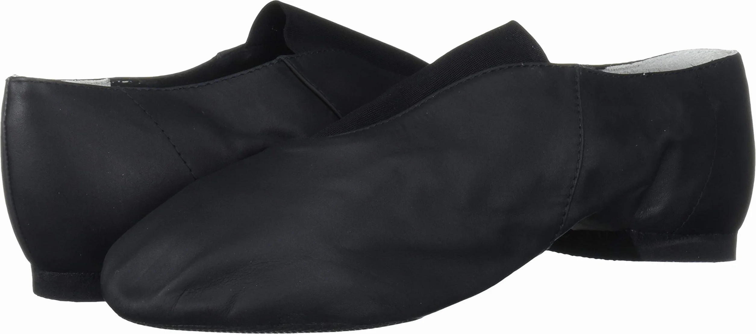 Bloch Homme Super Jazz Chaussures de Danse