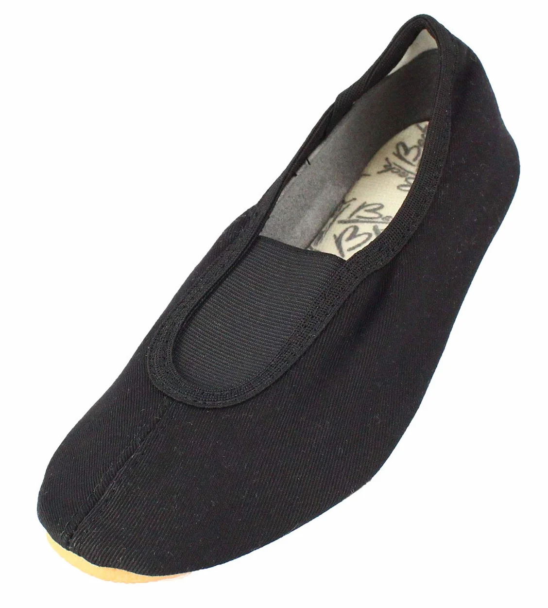 Beck Basic 025 Chaussures de Gymnastique Enfant