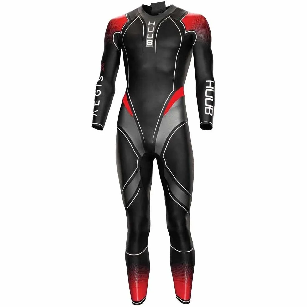Huub Aegis X Rouge