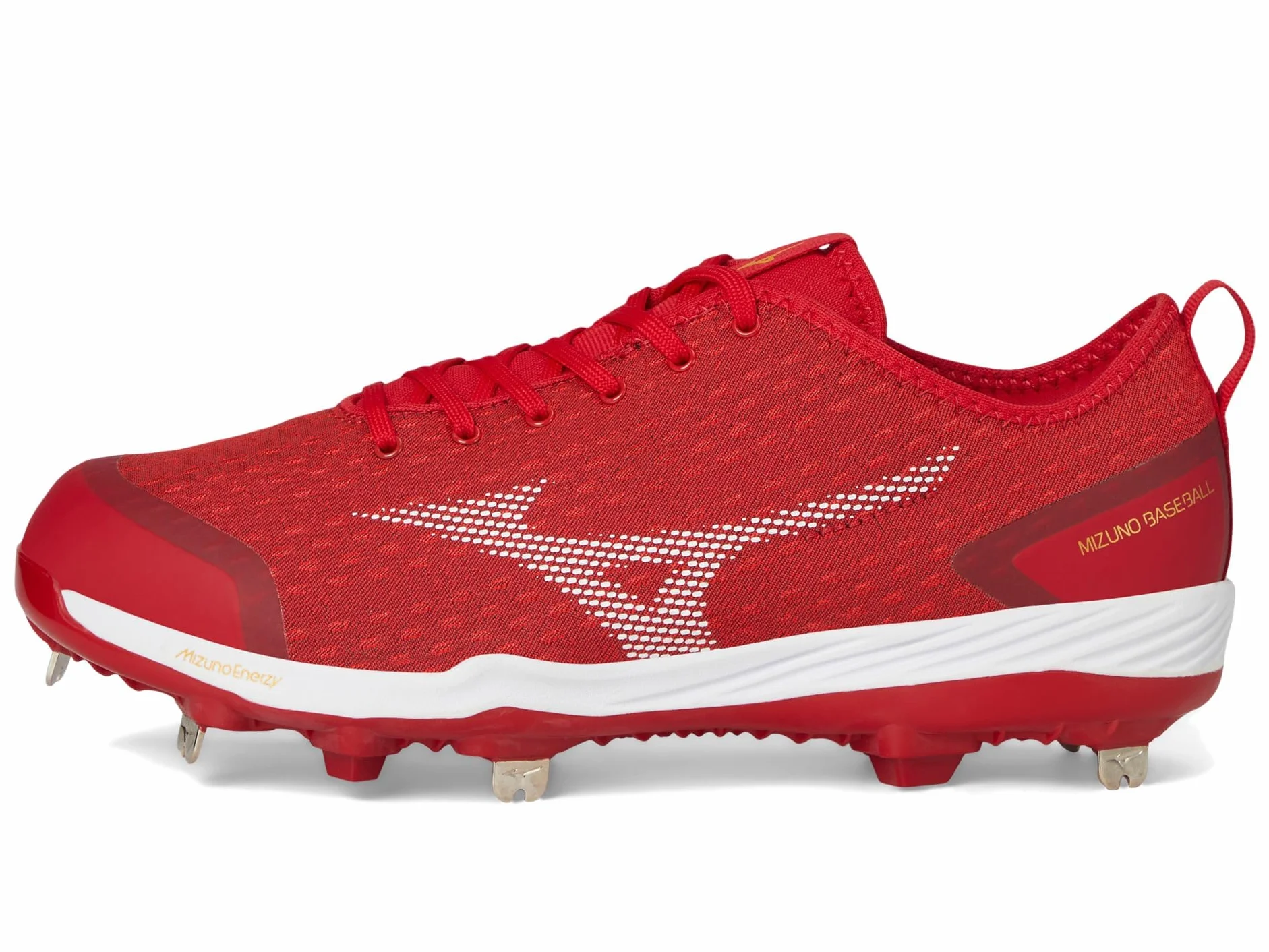 Mizuno Dominant 4 Chaussure de baseball Homme
