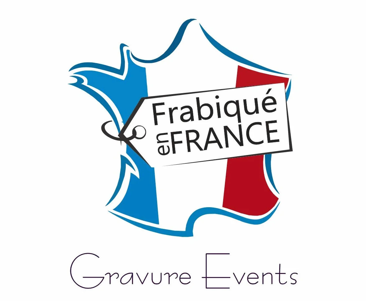 Gravure Events Papillon 1 Poème Parrain + 1 Marraine Baptême Communion
