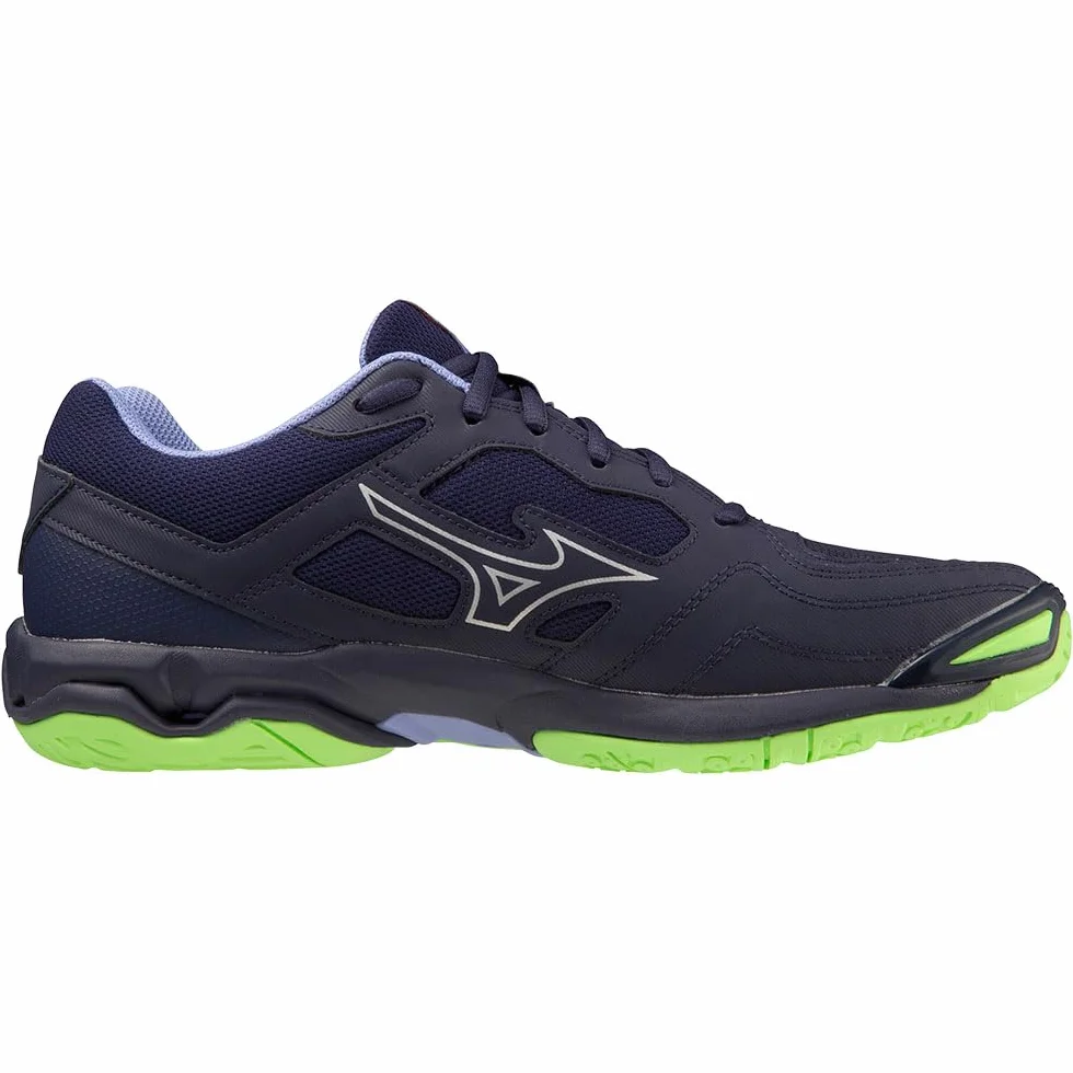 Mizuno Wave Phantom 3 Intérieur et extérieur Mixte