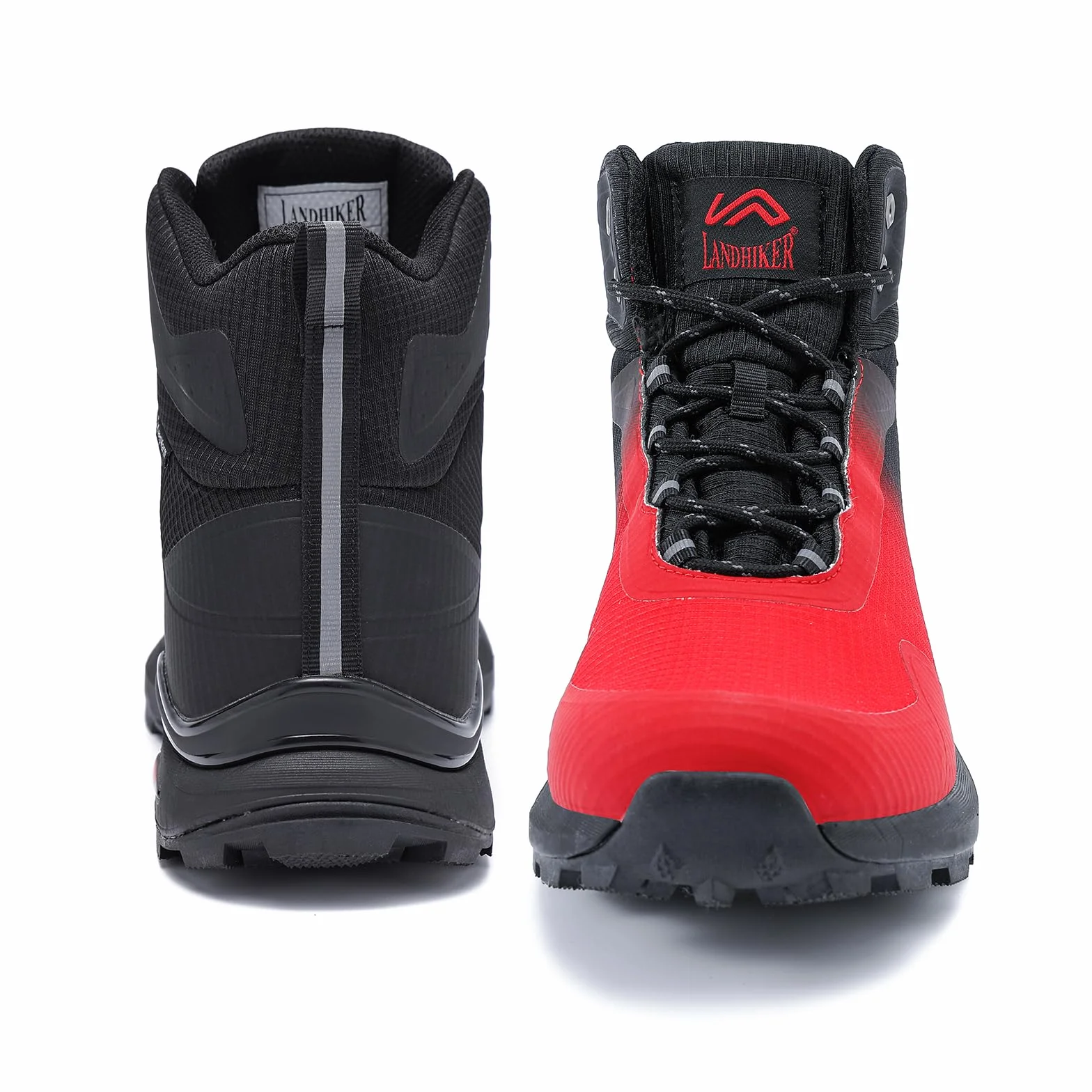 Chaussure de Randonnée Imperméable Homme Bottes Taille 41-46