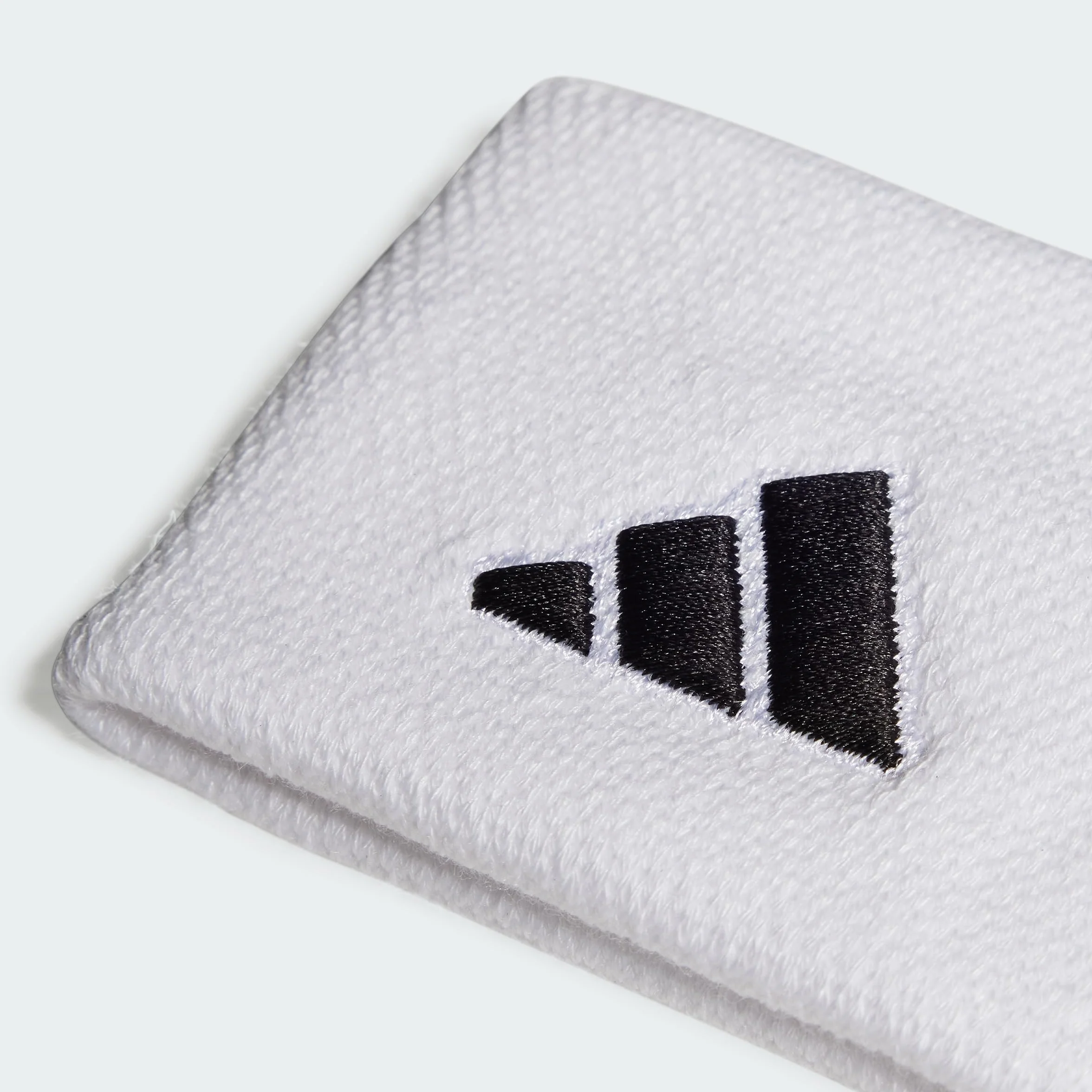 Adidas Mixte Tennis Wristband Small