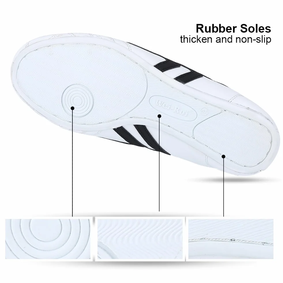 Alomejor Chaussures de Sport Arts Martiaux - Sneakers Taekwondo Boxe Karaté Kung-fu Tai-chi Respirant Confortable Taille 42