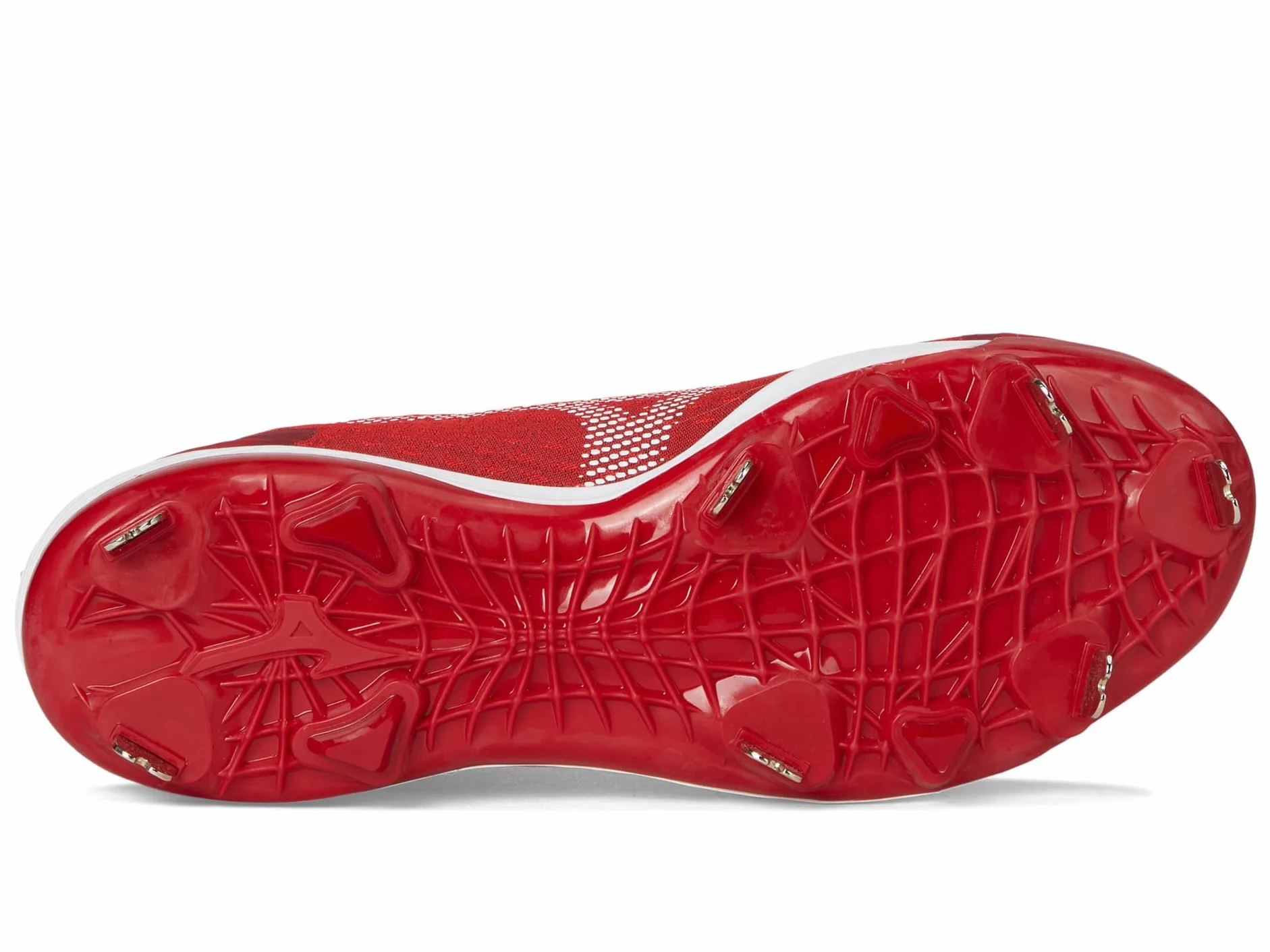 Mizuno Dominant 4 Chaussure de baseball Homme