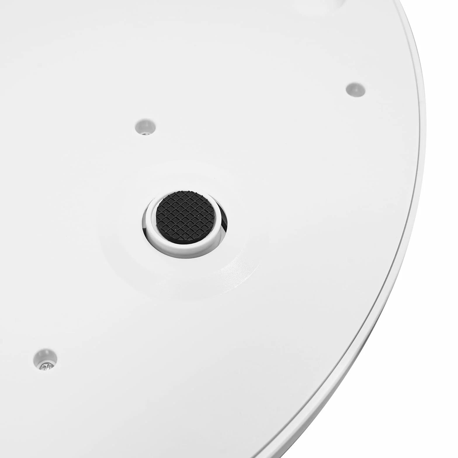 Pèse Bébé Numérique avec Affichage LCD, Balance Multi-Usages pour Animaux et Objets jusqu'à 20 kg