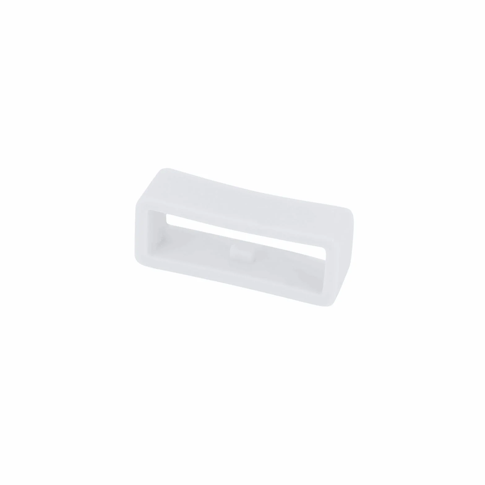 Boucles de Bracelet de Montre en Silicone 24mm Compatible Suunto 7/9/Core/Baro Lot de 6
