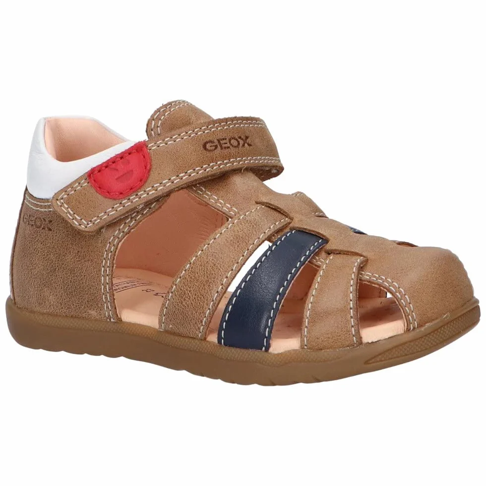 Geox B Sandal Macchia Boy Sandale