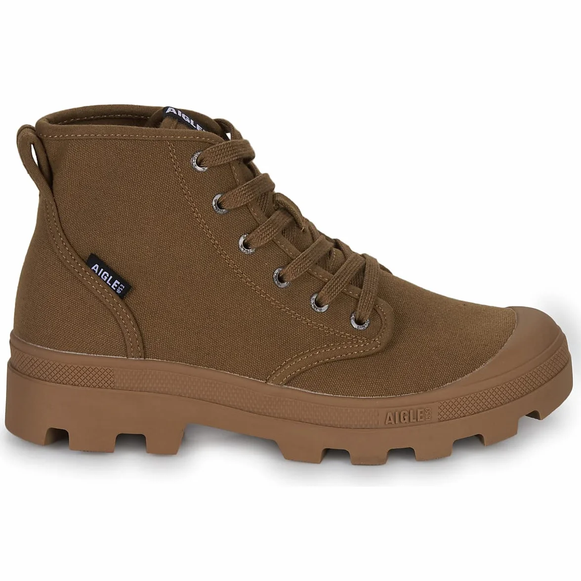 Aigle Tenere Cvs Basket Homme
