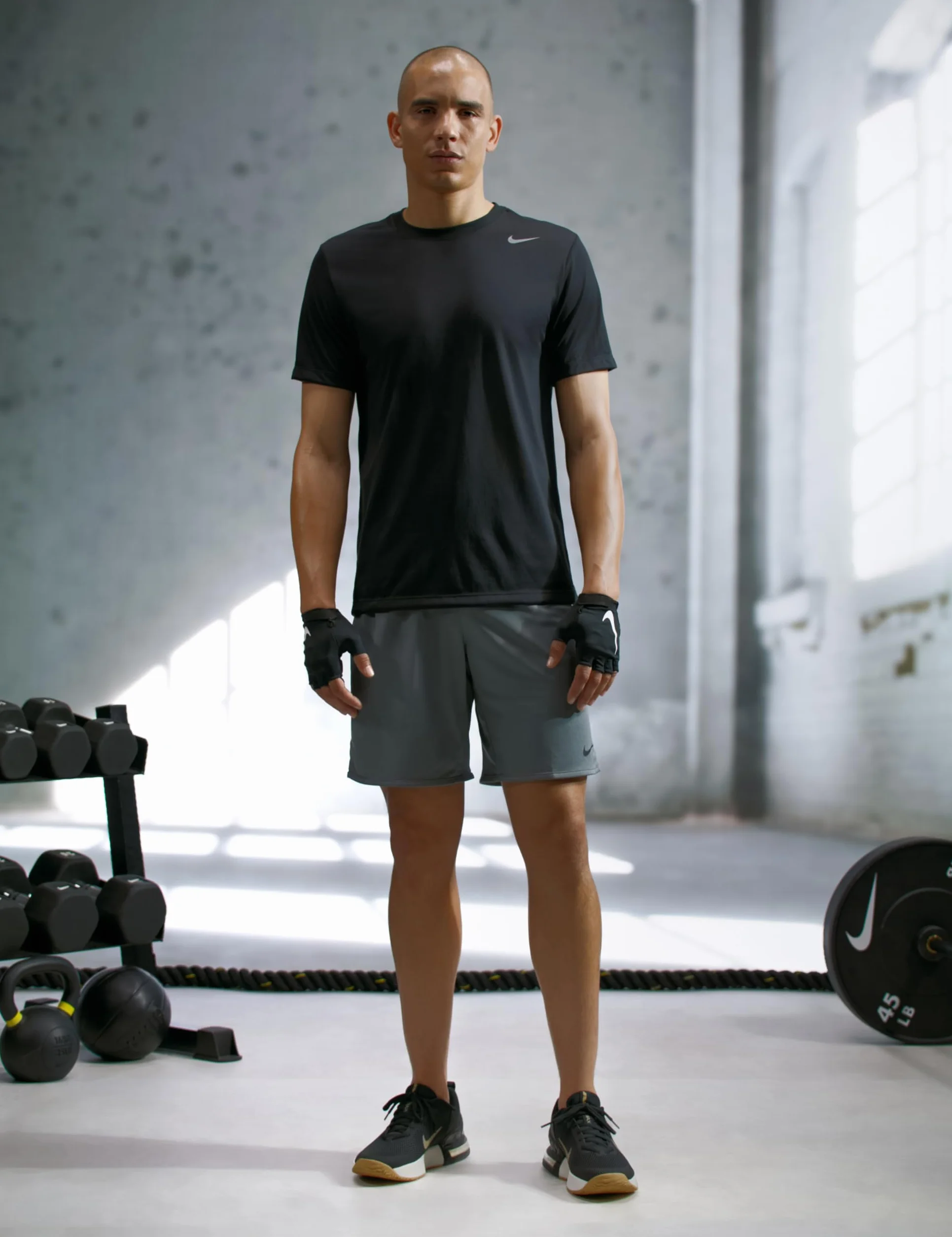NIKE Air Max Alpha Trainer 6 M Sneaker Homme