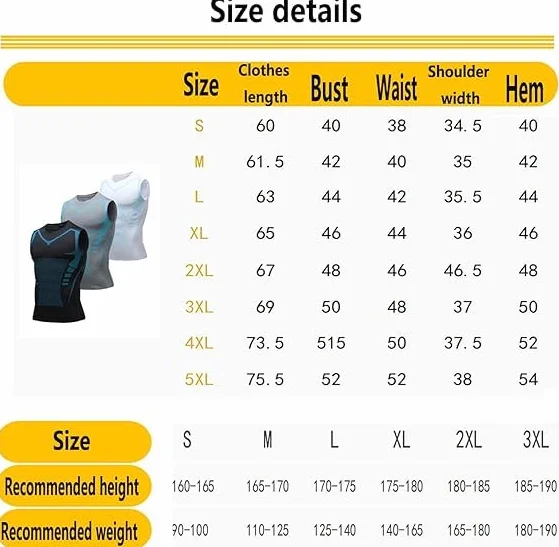 T-shirt de compression Vitaboost 2024 Ports