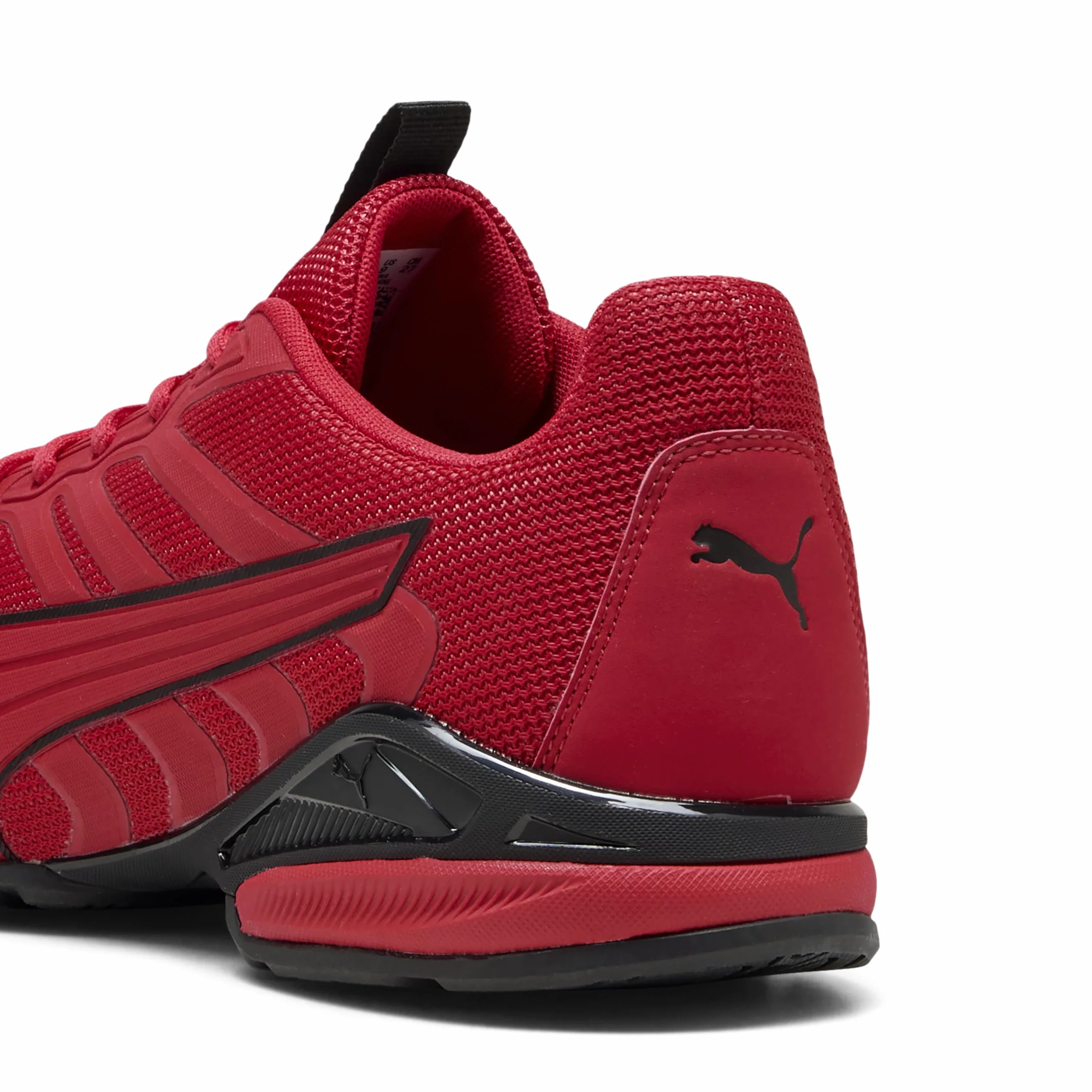 PUMA Electro Chaussure de Course sur Route Mixte