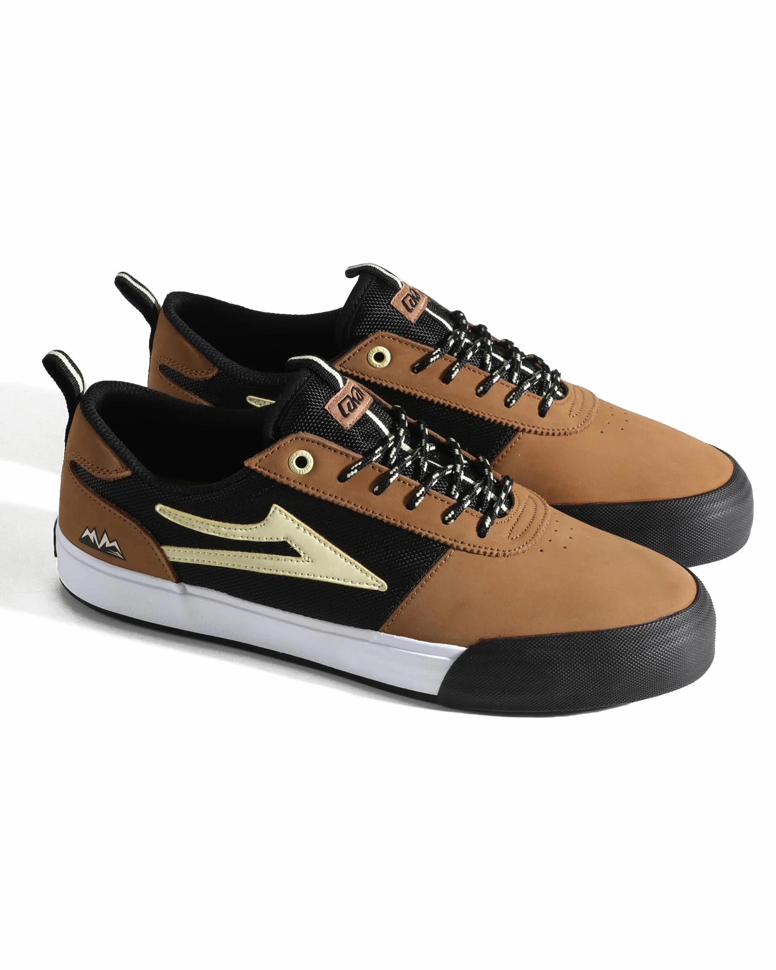 Lakai Manchester Select Chaussures de skate homme