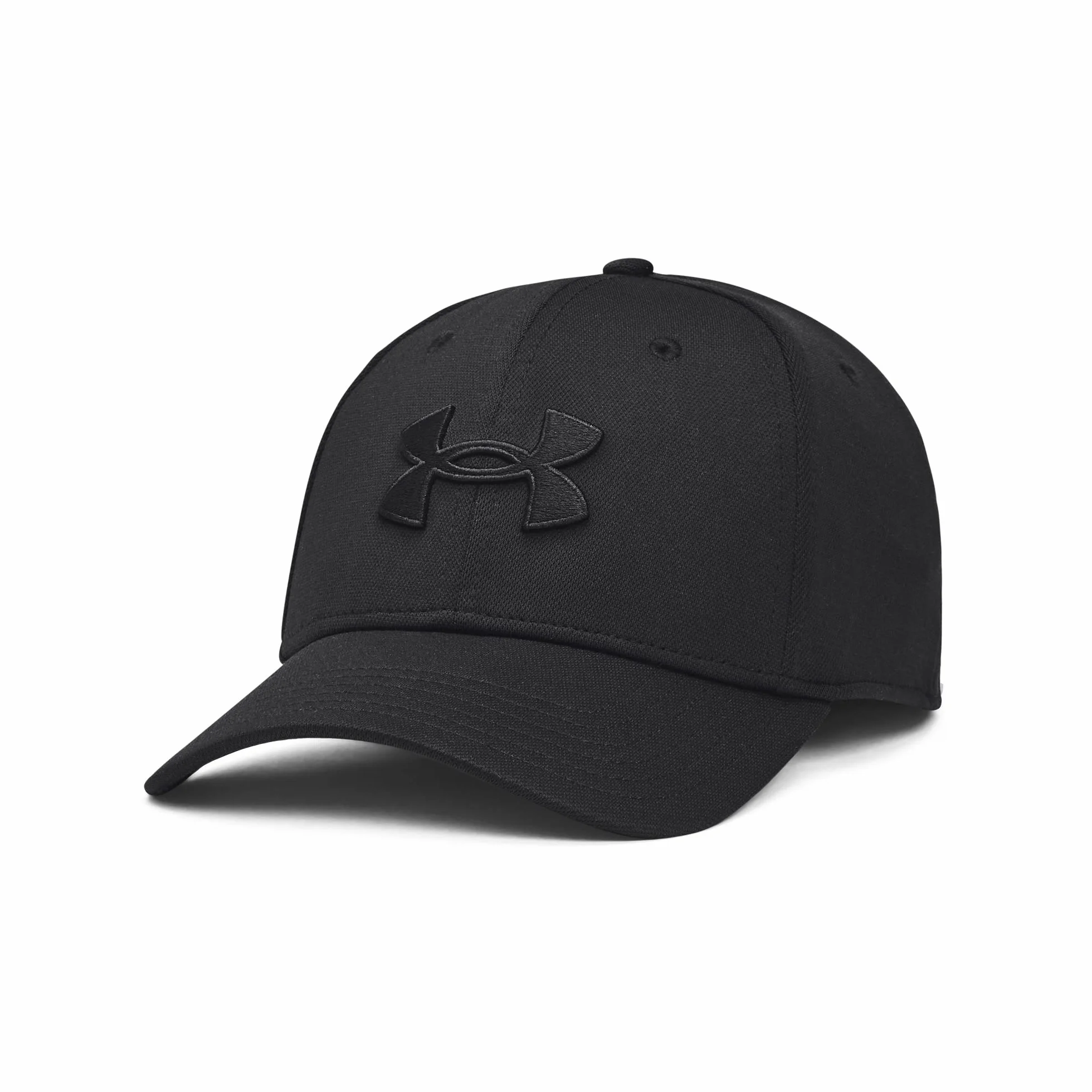 Under Armour Men's Driver Cap 3.0 Casquette Homme Academy White