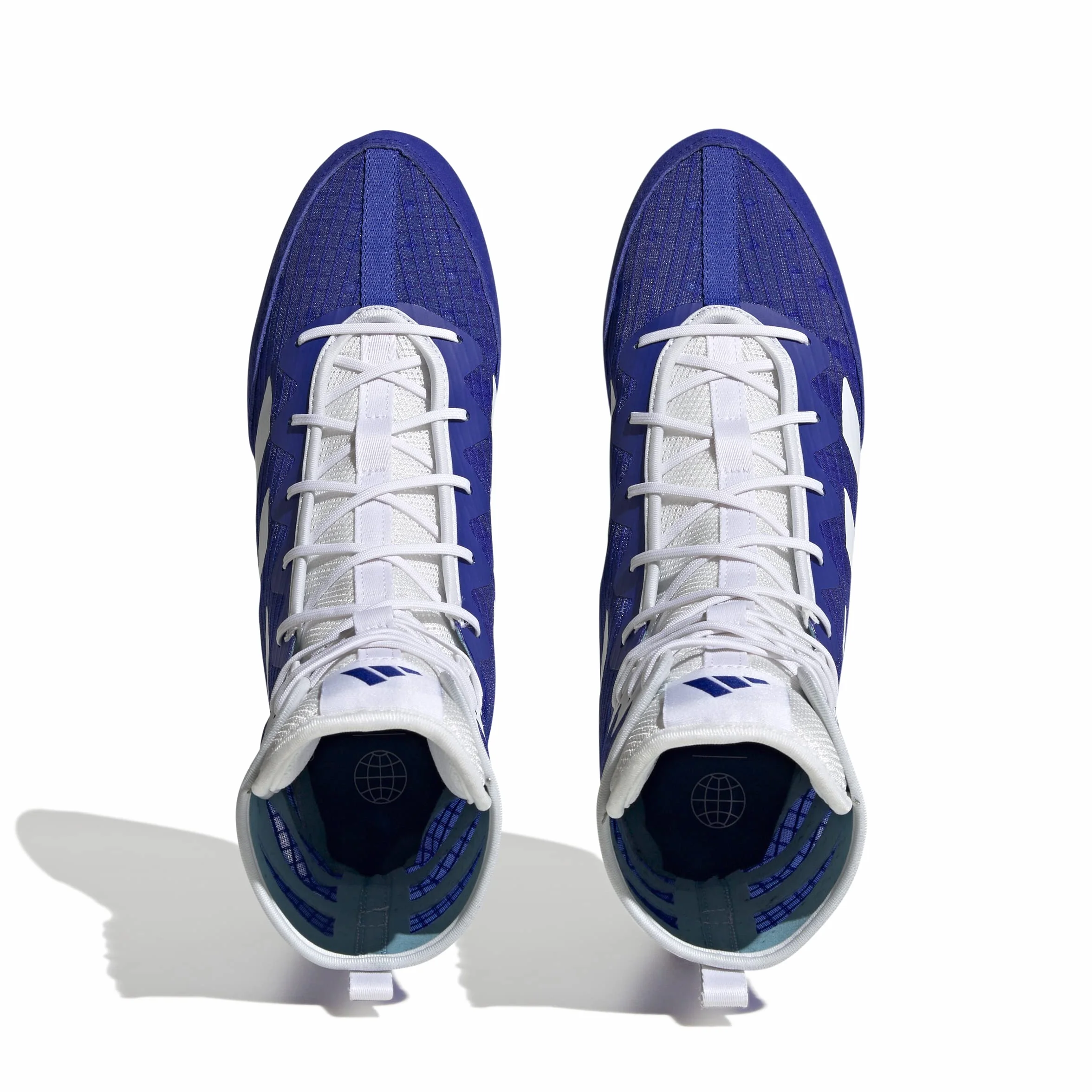 Adidas Chaussures de Boxe Box HOG 4"