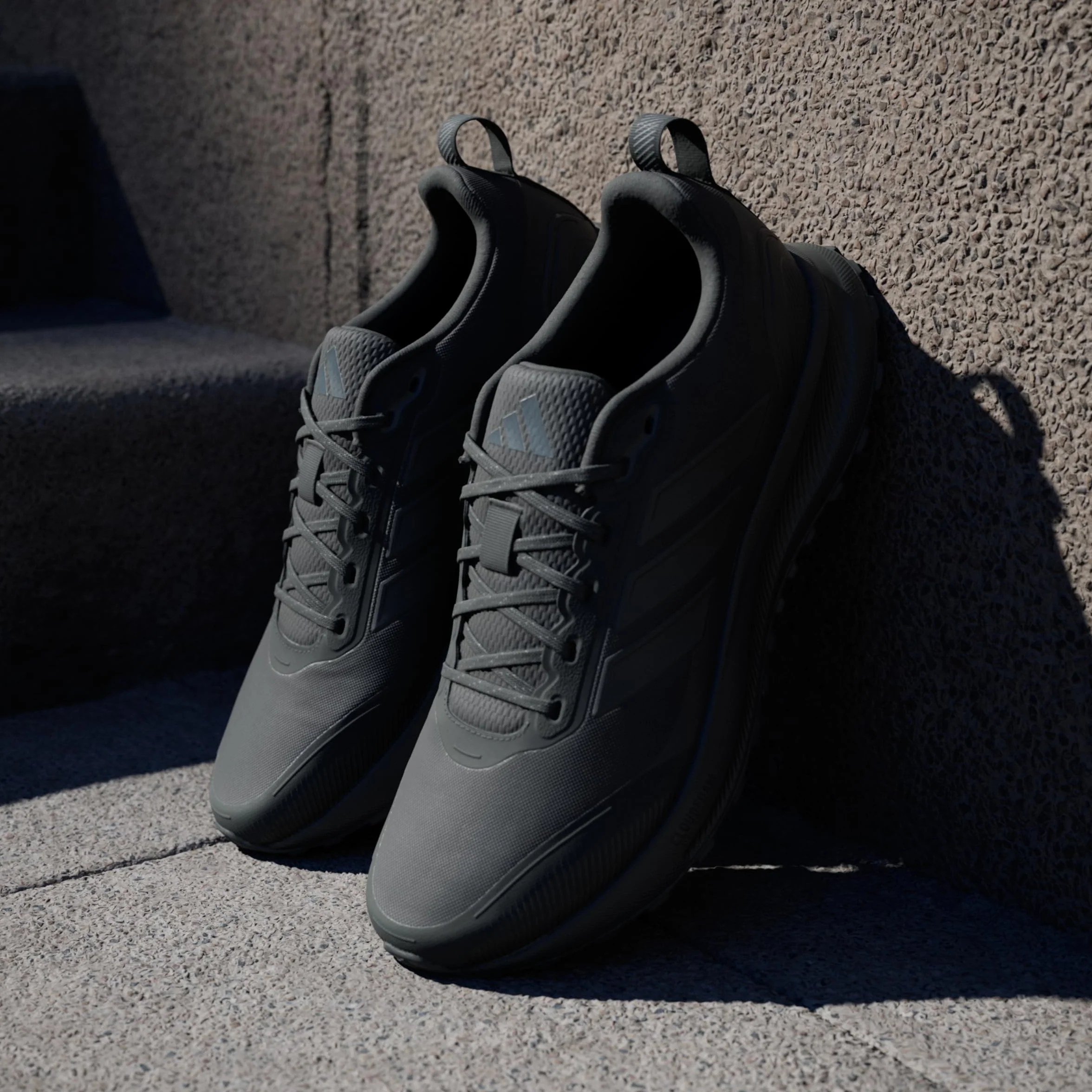 adidas Runfalcon 5 TR Chaussure de Running Homme