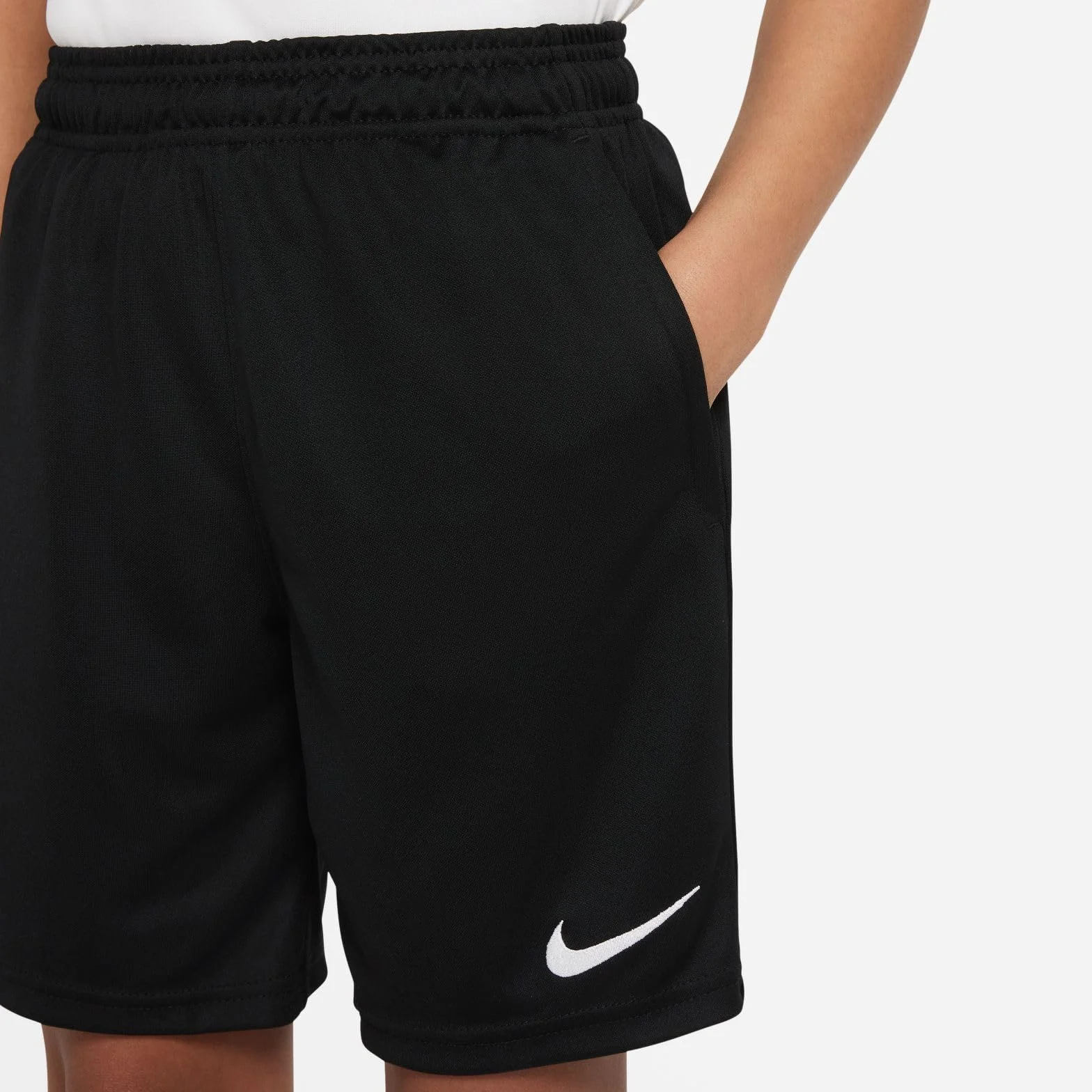 NIKE Park20 Short Kz Shorts Mixte enfant