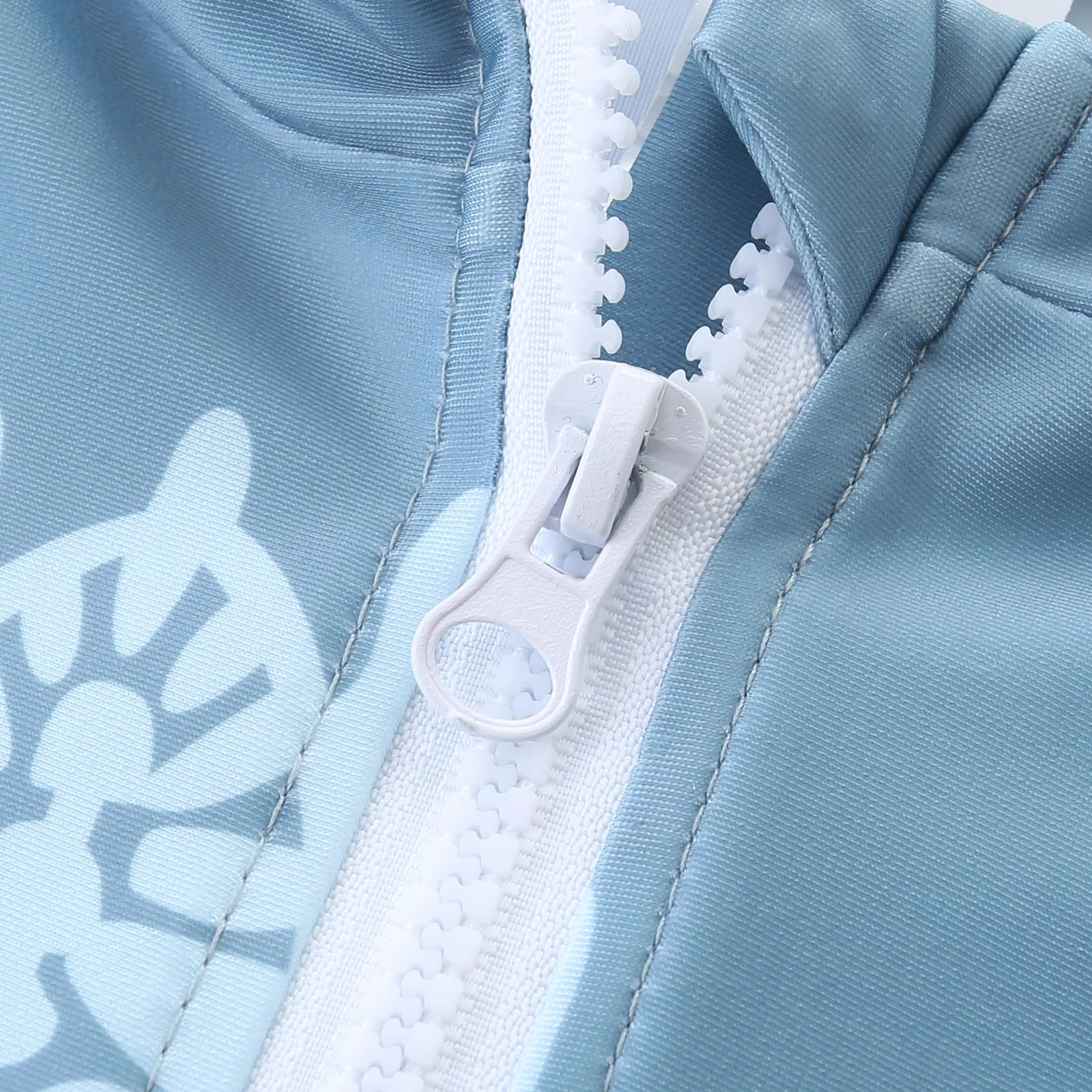 Maillot de Bain Bébé Garçon Zip Une Pièce Manches Courtes Protection UV 50+ 6 Mois-3 Ans