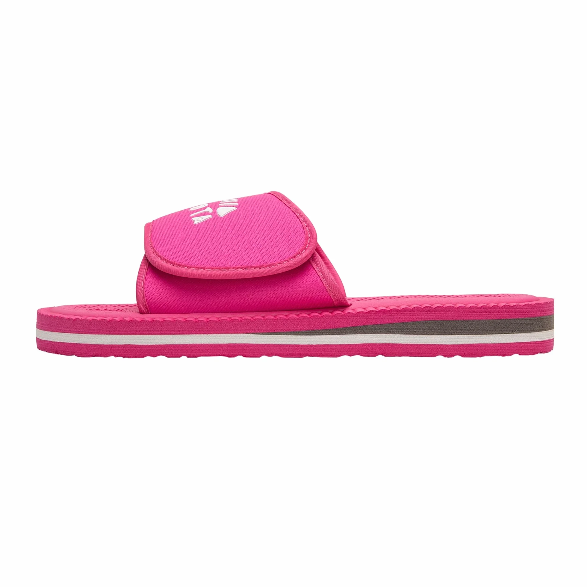 Kubota Claquettes à scratch Femme Homme Sandales été Chaussures piscine plage