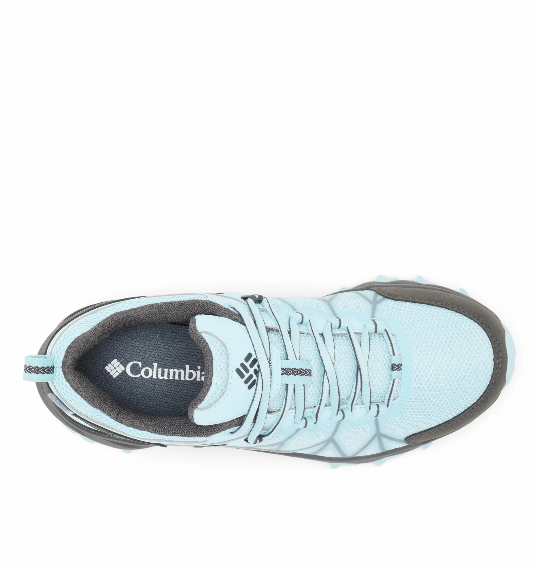 Columbia Peakfreak II Outdry Chaussures Basses De Randonnée Femme