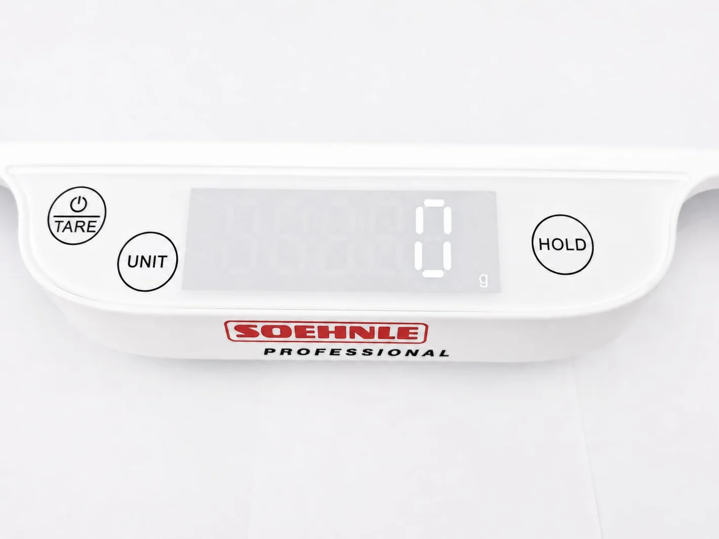 Soehnle Pèse-bébé professionnel 8305 Smooth 40 kg/5 g
