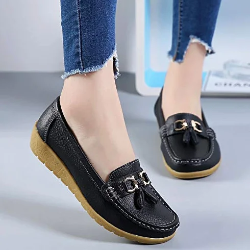 MEIION Chaussures orthopédiques respirantes femme fitness confortables antidérapantes plates