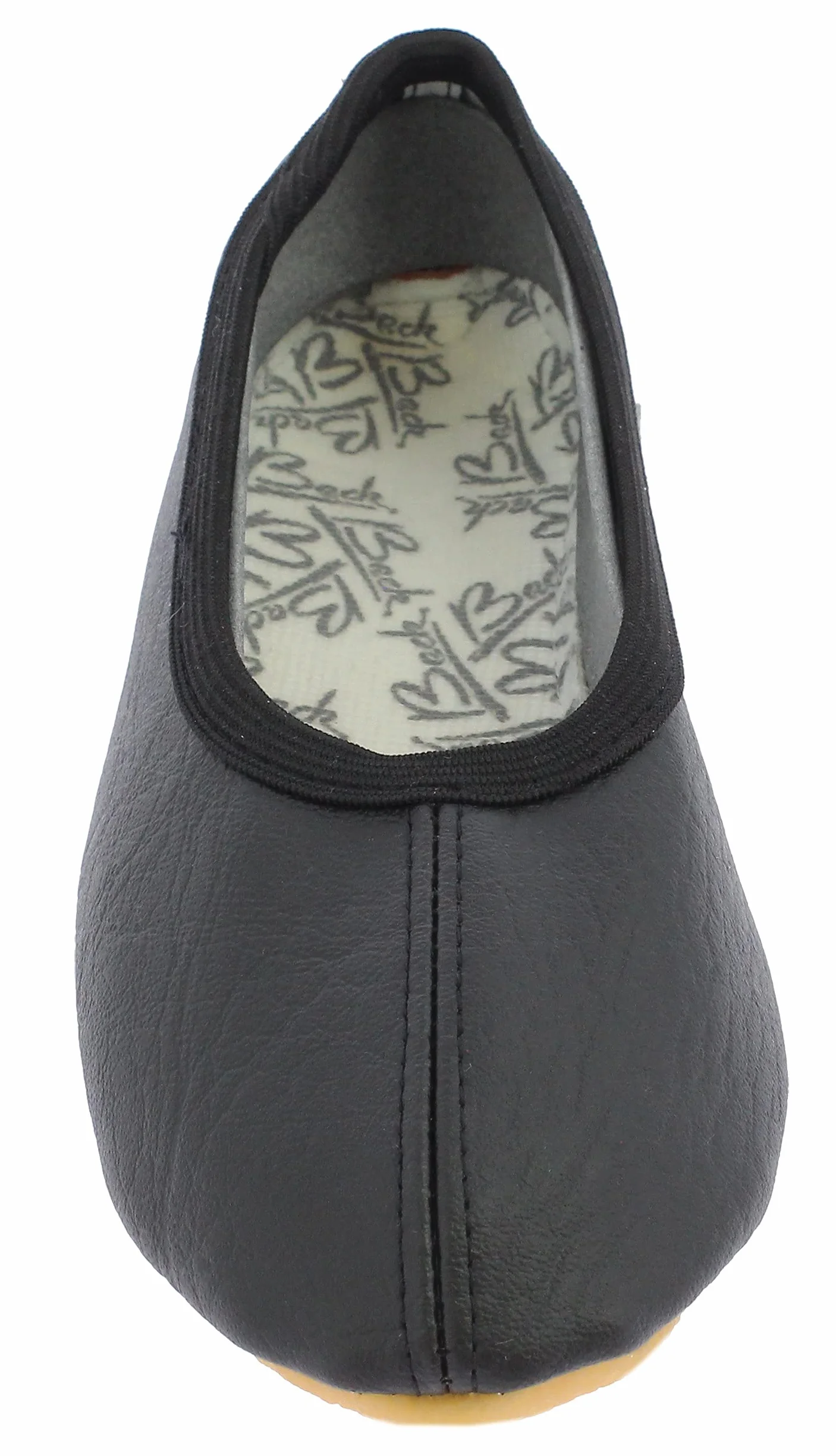 Beck Basic 008 Chaussures de Gymnastique Mixte Enfant