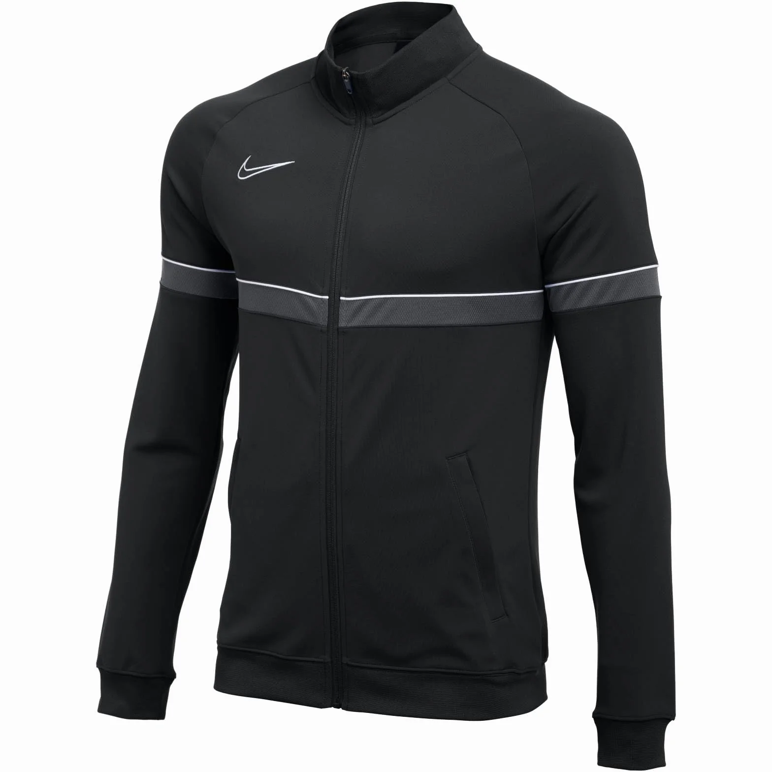 Nike Dri-fit Academy 21 Maillot Manches Courtes Fille