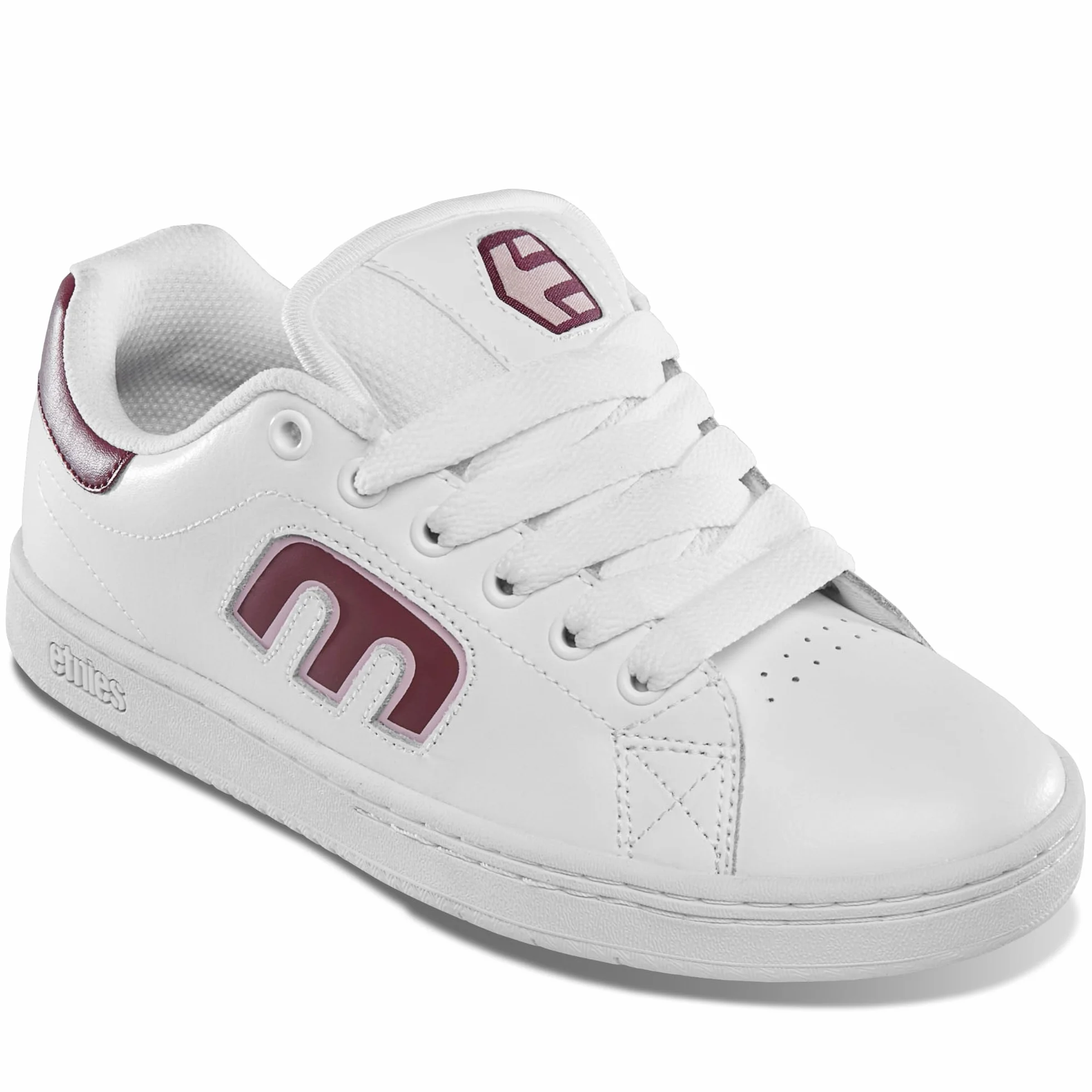 Etnies Callicut Femme X Kab Baskets de Skate Édition Limitée