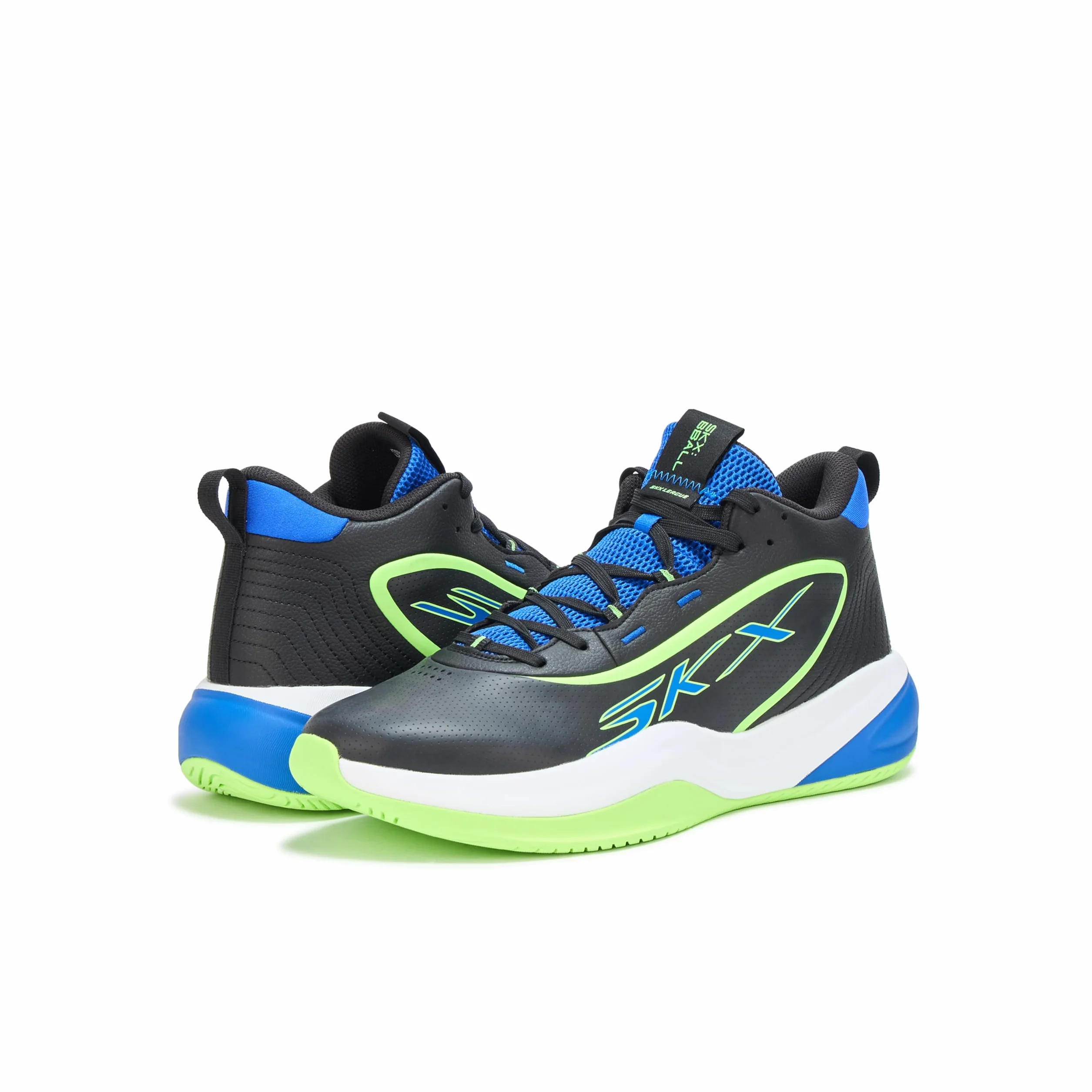 Skechers Skx League Basket Homme