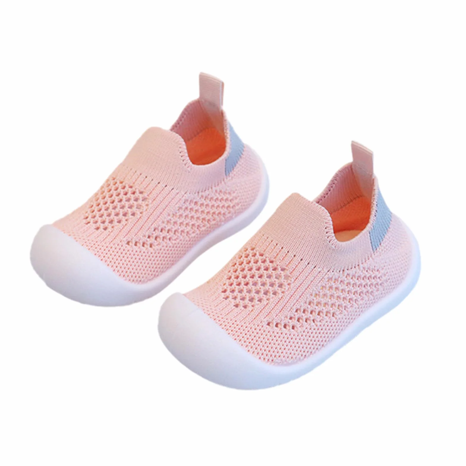 Générique Chaussures Bebe Premier Pas Antidérapantes 0-3 Ans