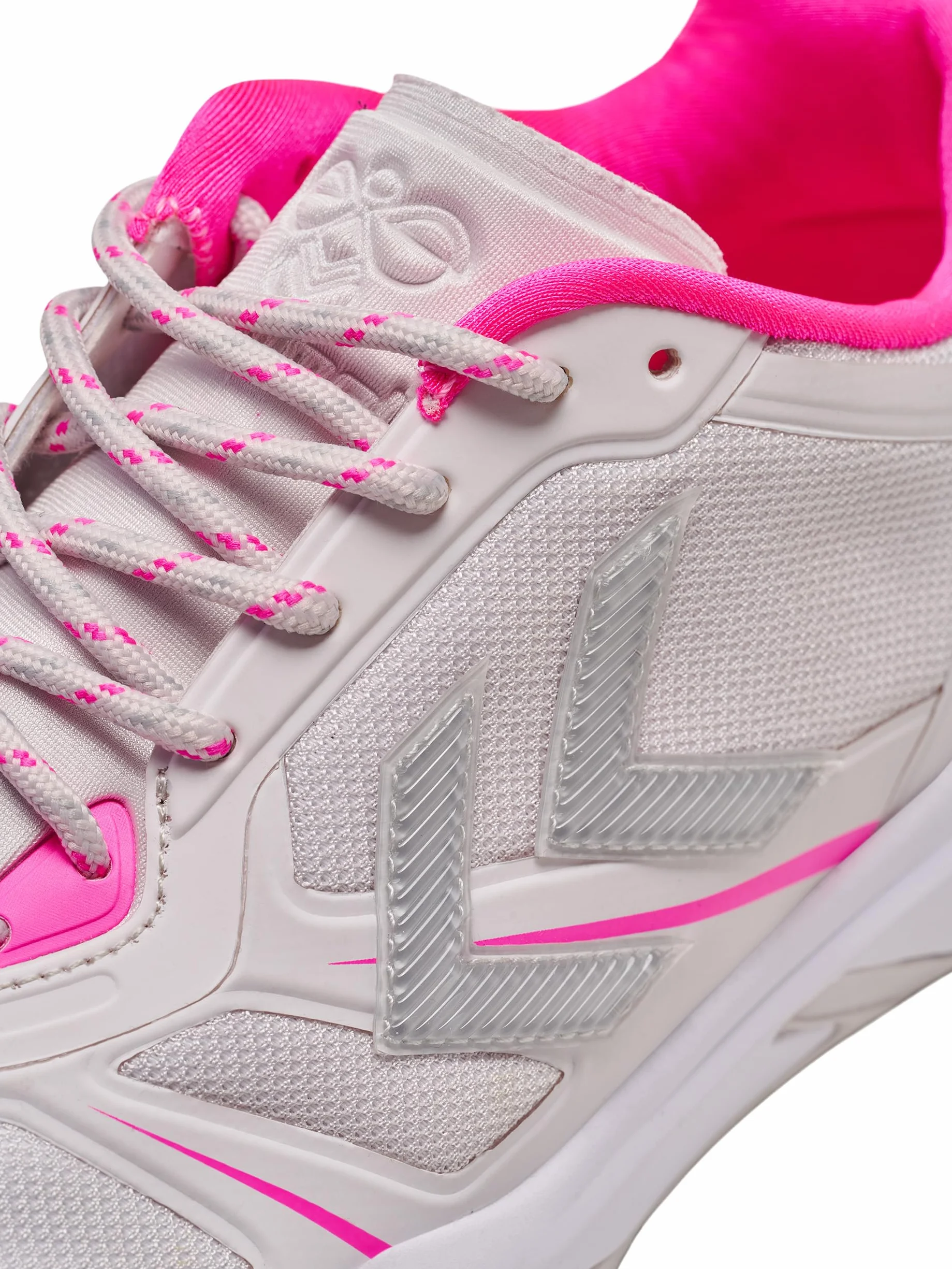 hummel Uruz 2.0 Chaussures de Handball Femme
