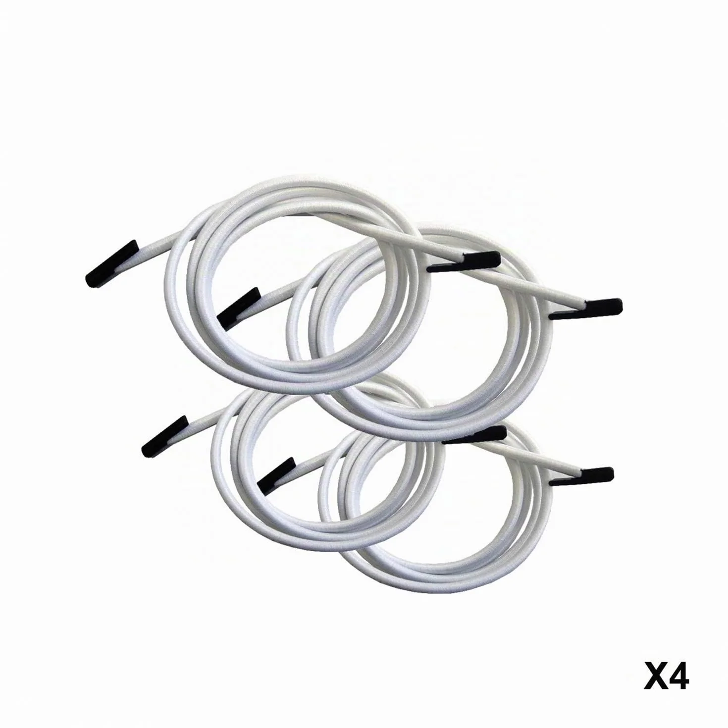 Lafuma LFM2322 Elastic Laces for RSX RSXA