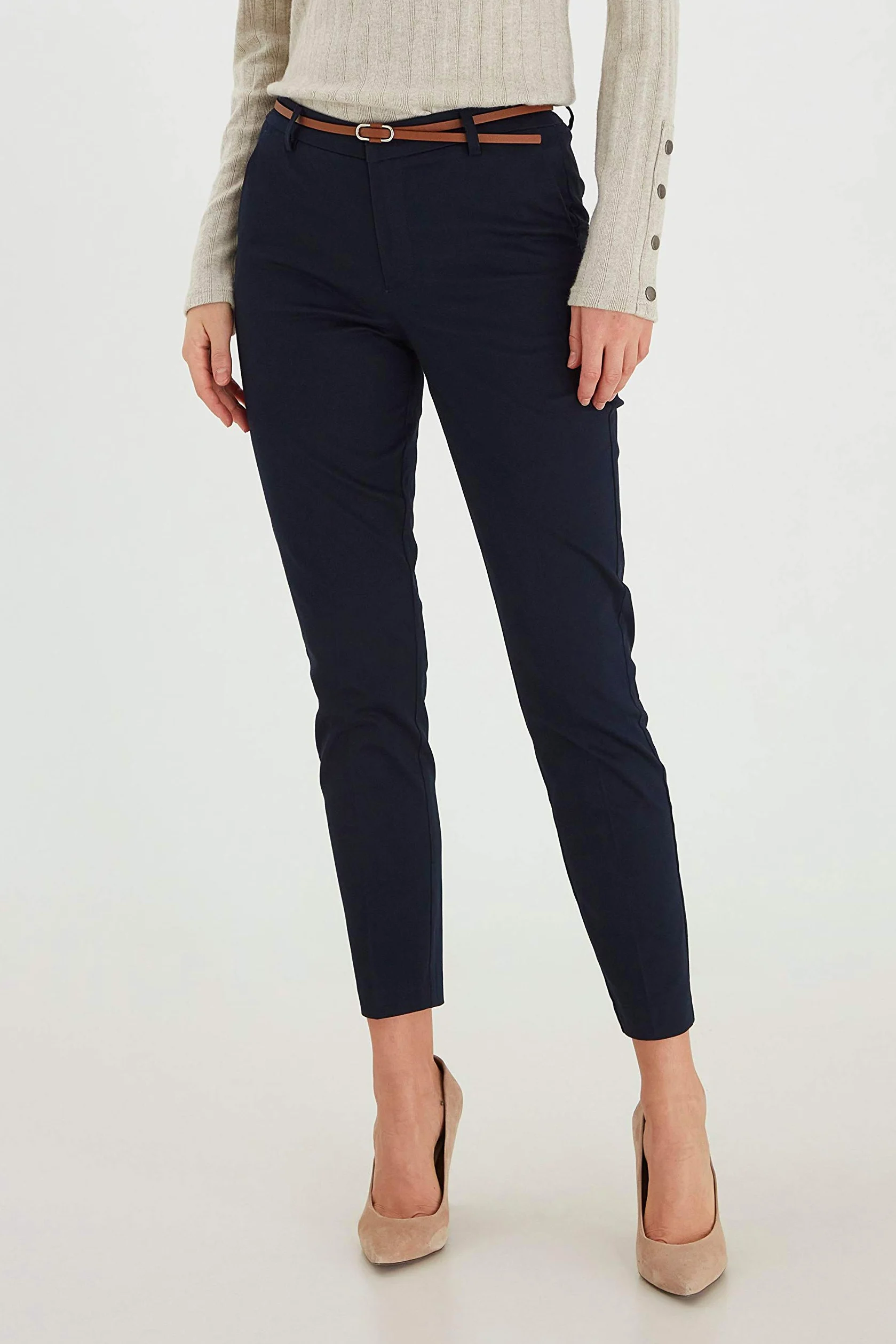 B-Young Short Femme