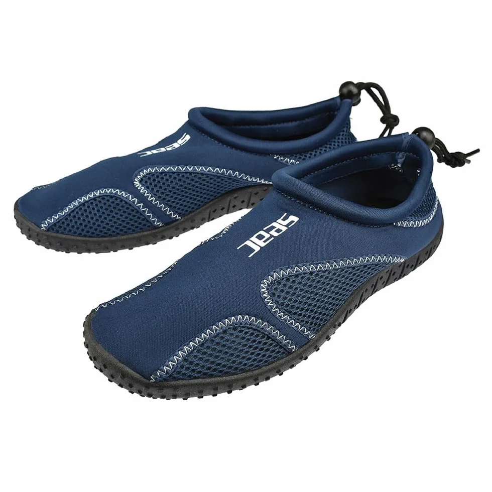 Chaussures Aquatiques SEAC Sand séchage Rapide Piscine Plage