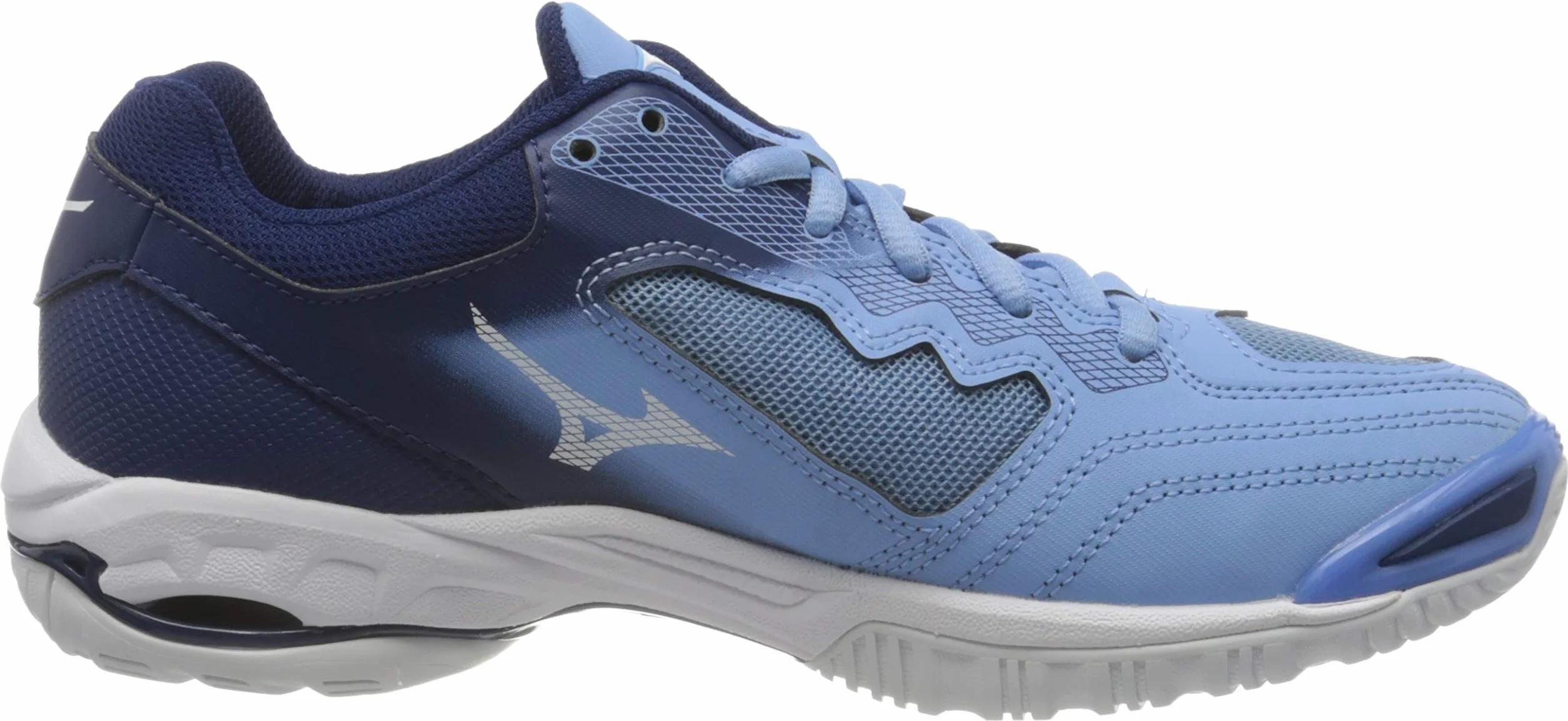 Mizuno Wave Phantom 2 Chaussure de handball Femme