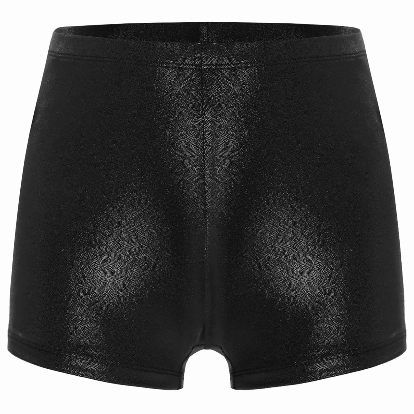 Oyolan Ensemble de Gymnastique 3 Pièces pour Fille Enfant