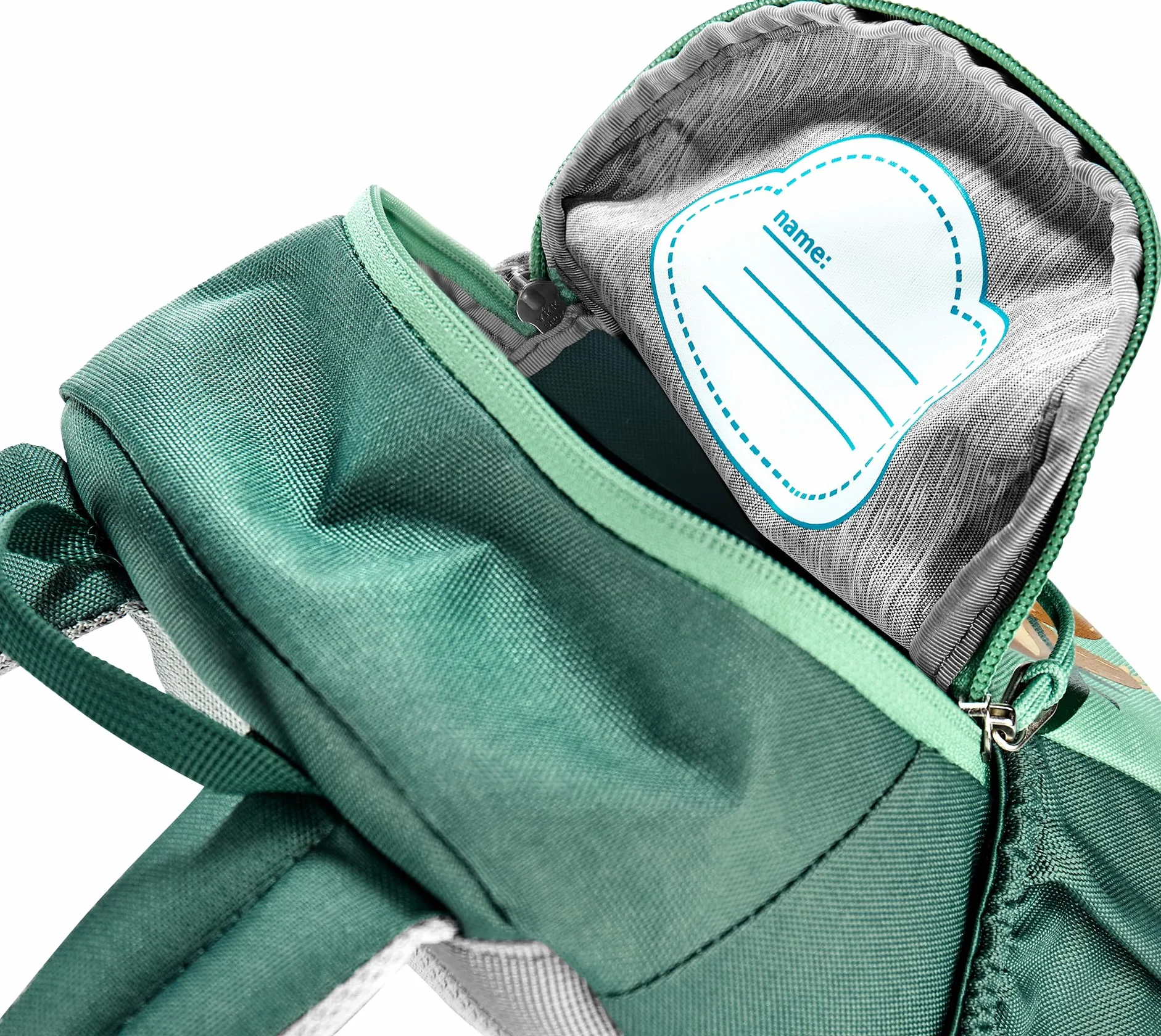 Deuter Pico Sac à dos pour enfant Mixte