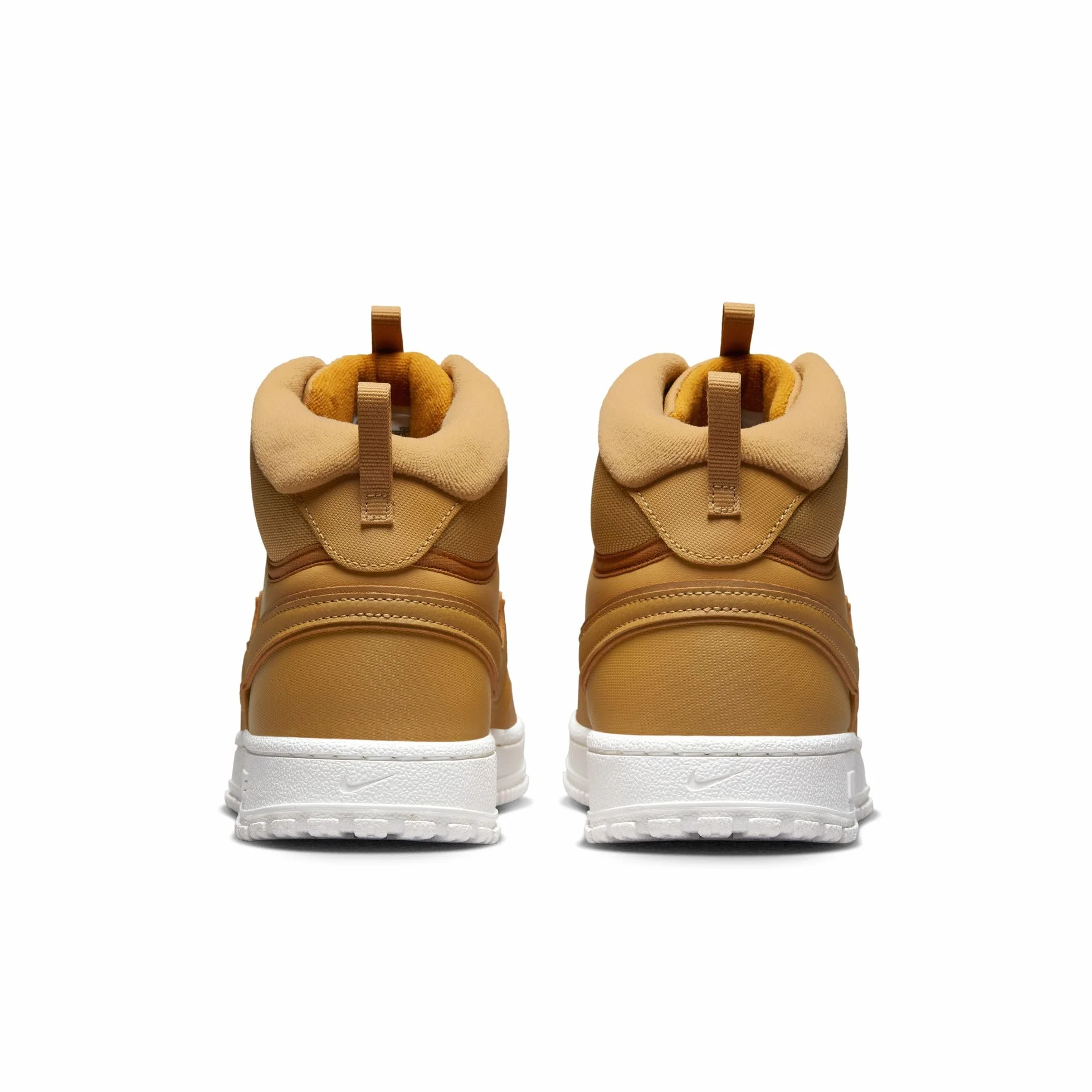 Nike Court Vision Mid Winter Men's Shoes