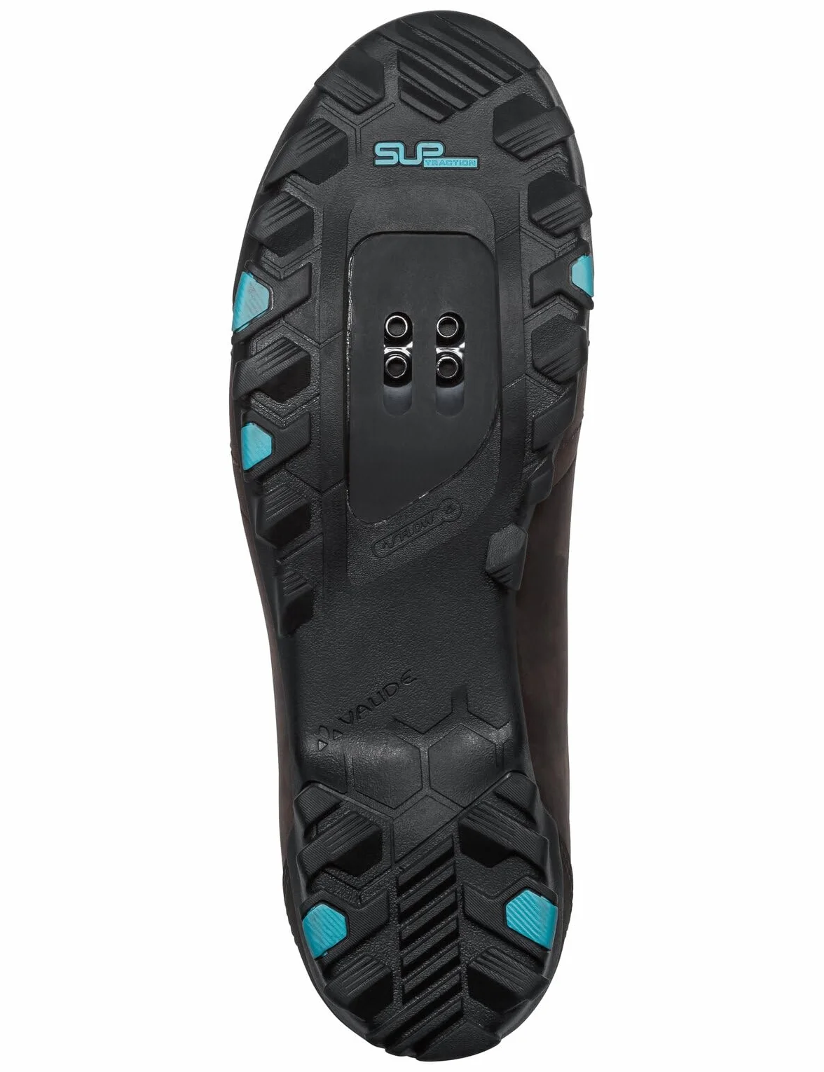 VAUDE Tvl Sykkel Chaussures de VTT Mixte