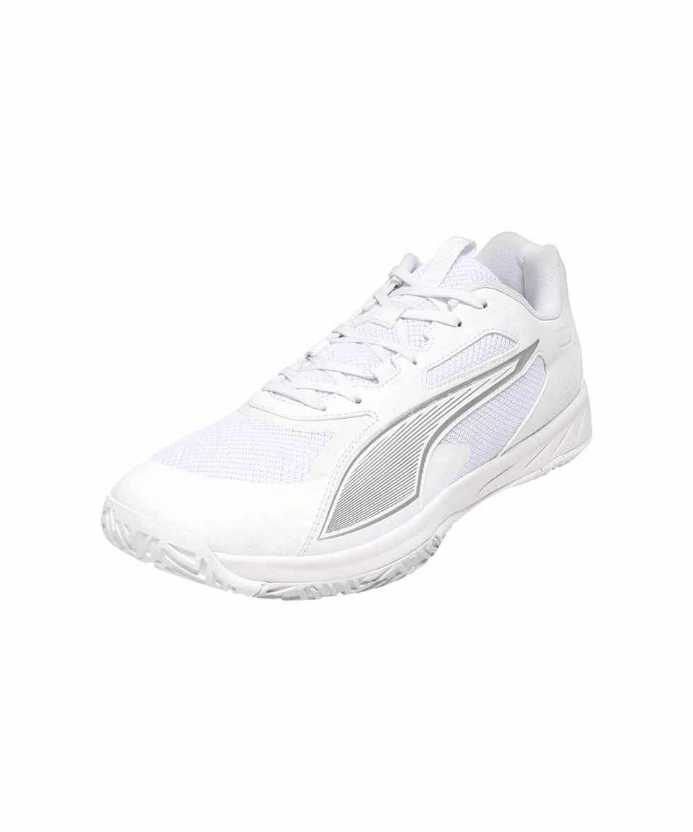 PUMA Accelerate Pro 4 Chaussure de Terrain intérieur