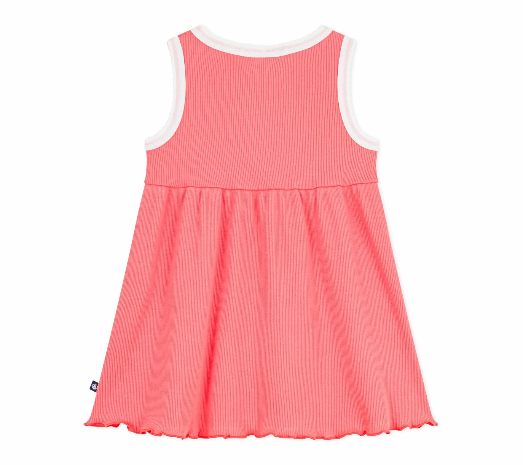 Petit Bateau Vêtements Jour Bébé Fille