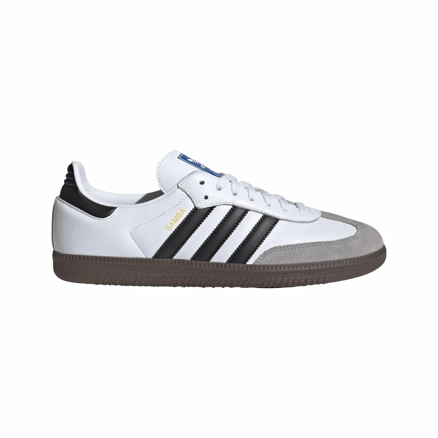 adidas Samba OG Baskets Homme