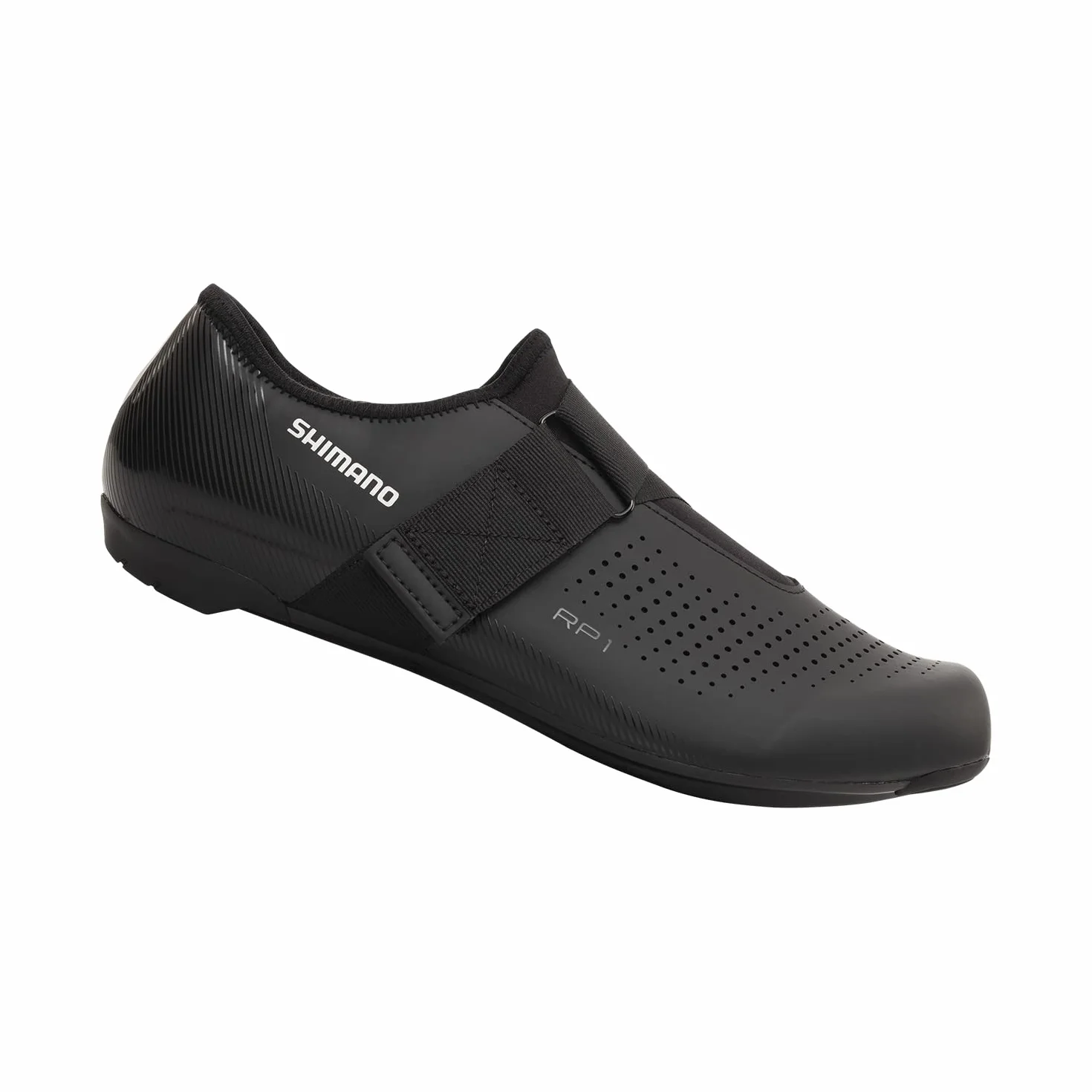 Shimano SH-RP101 Chaussure de Cyclisme Mixte